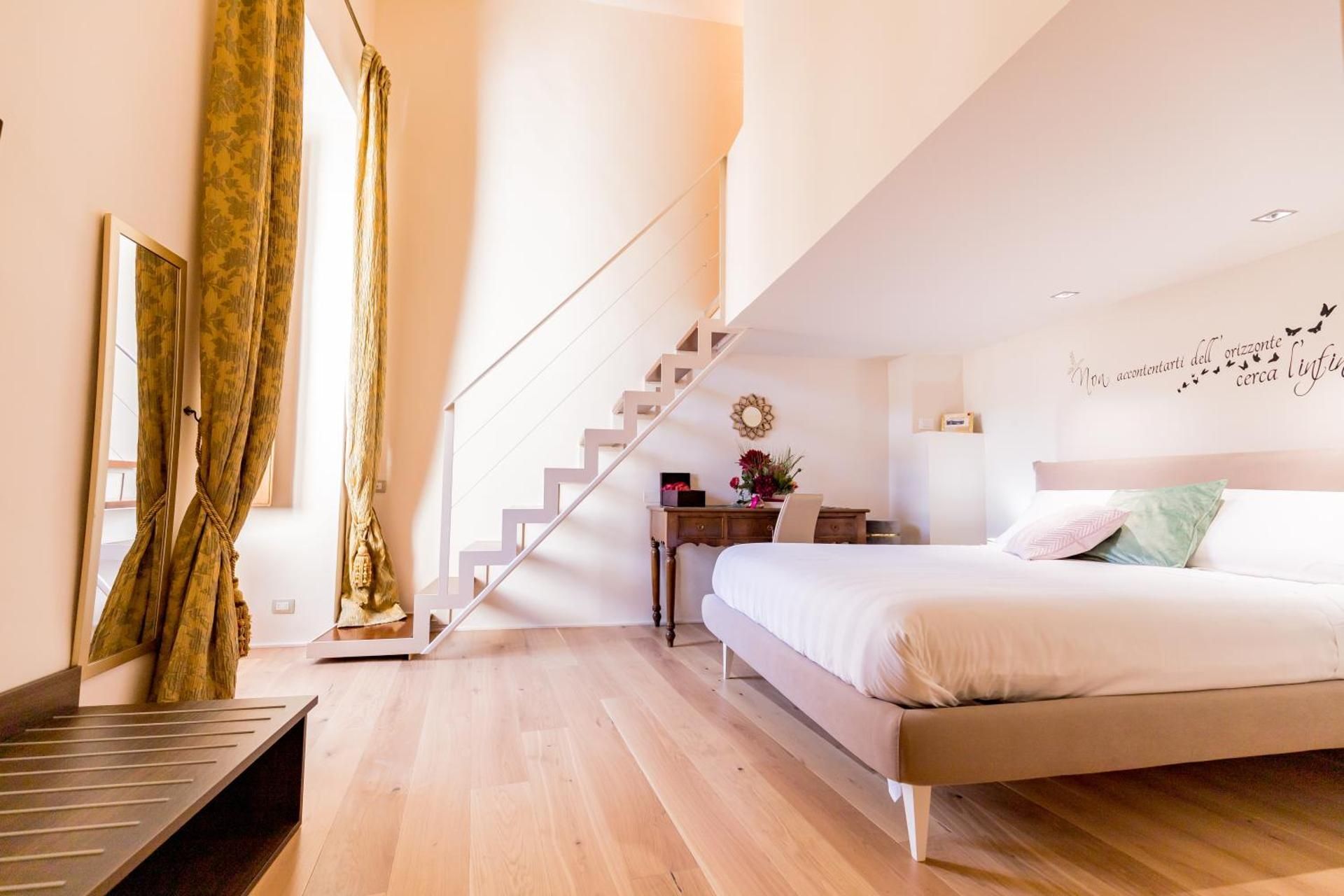 La Torre Rooms
