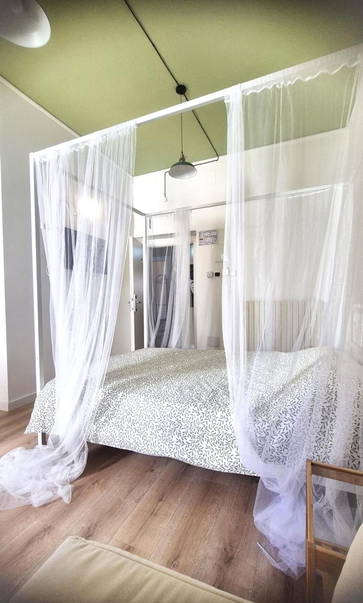 Triple Room with Balcony