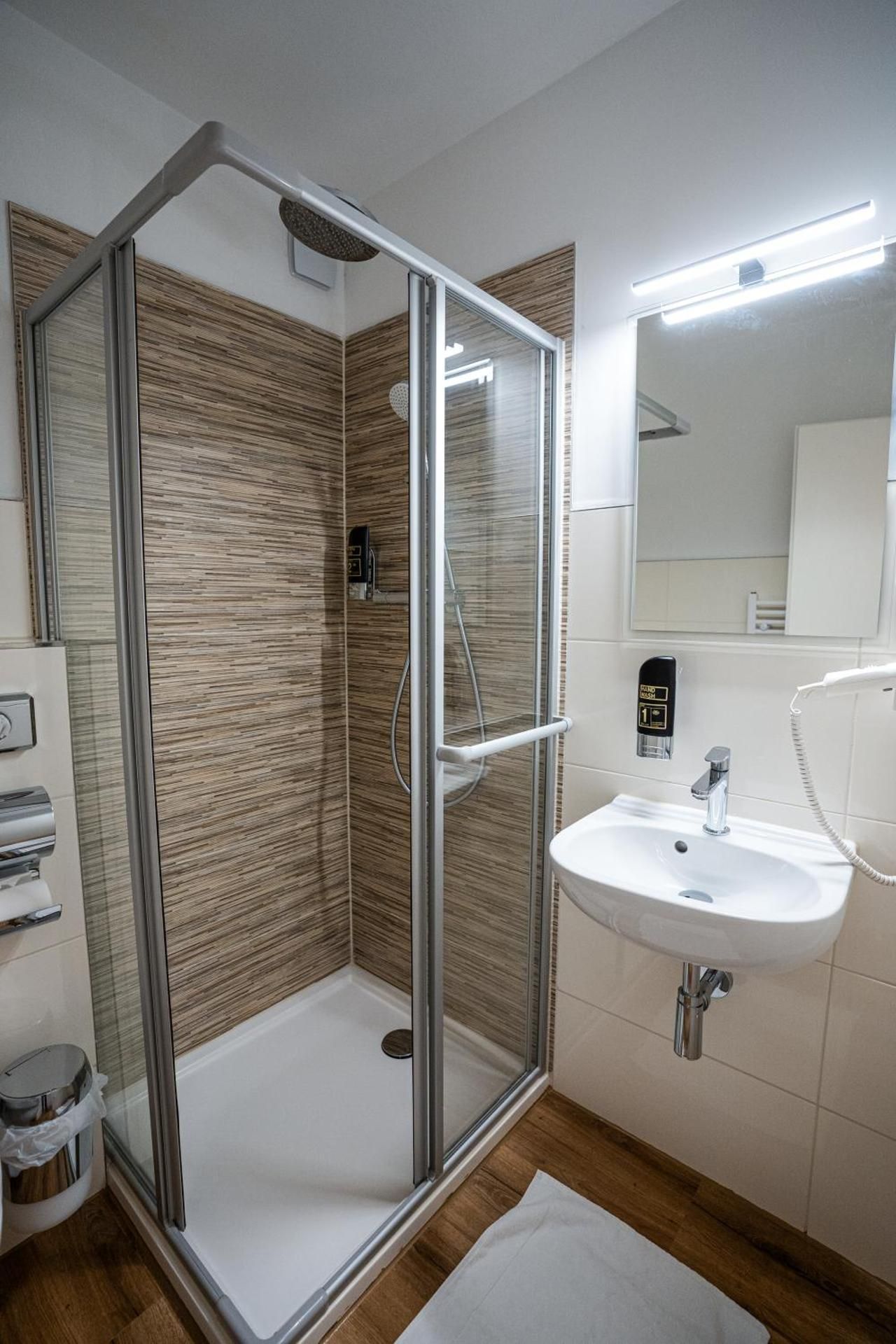 Double Room with River View