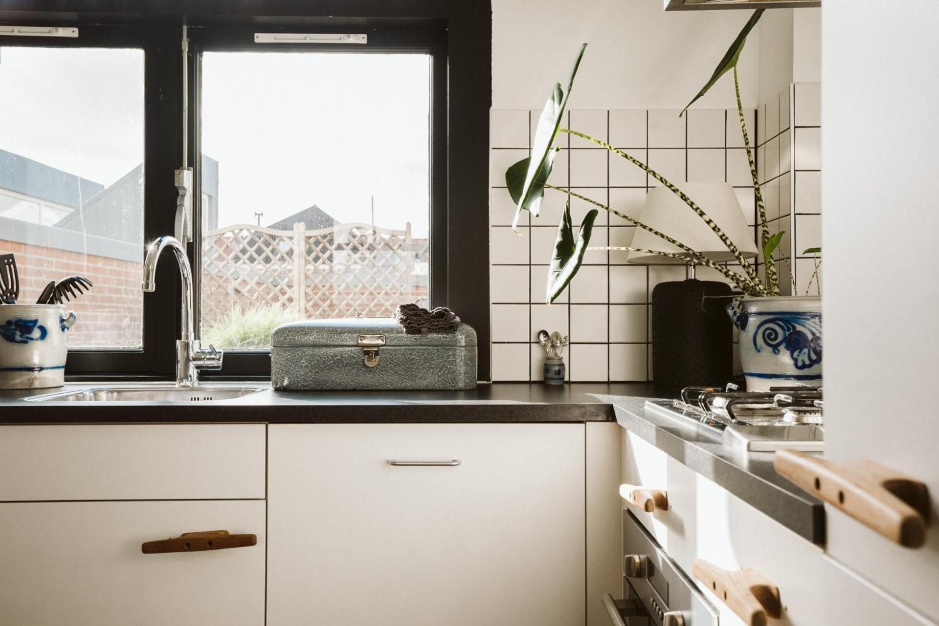 Apartment - Split Level