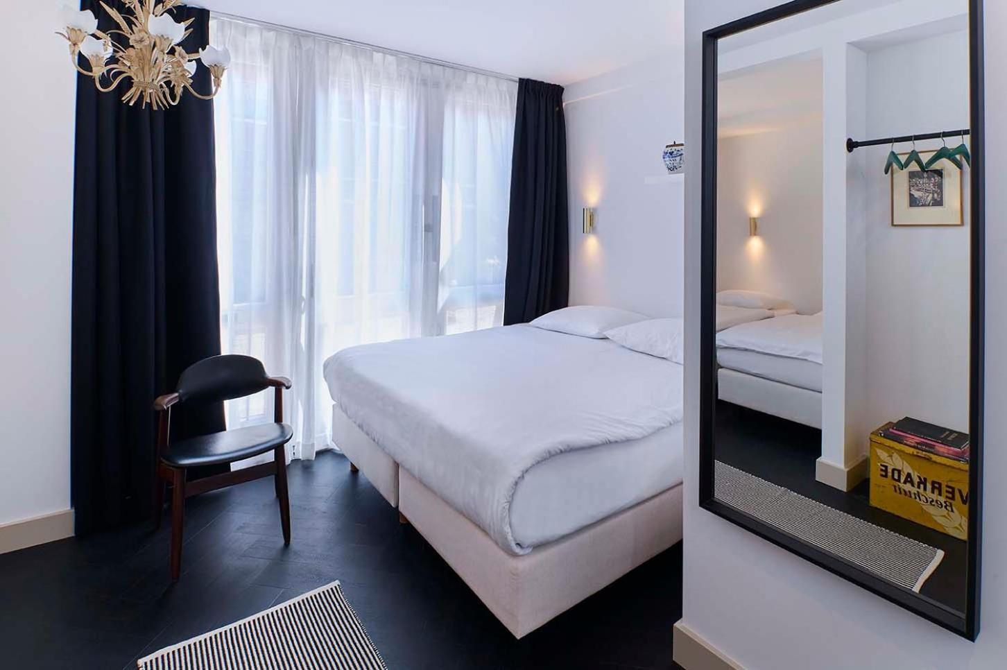 King Room with Two King Beds