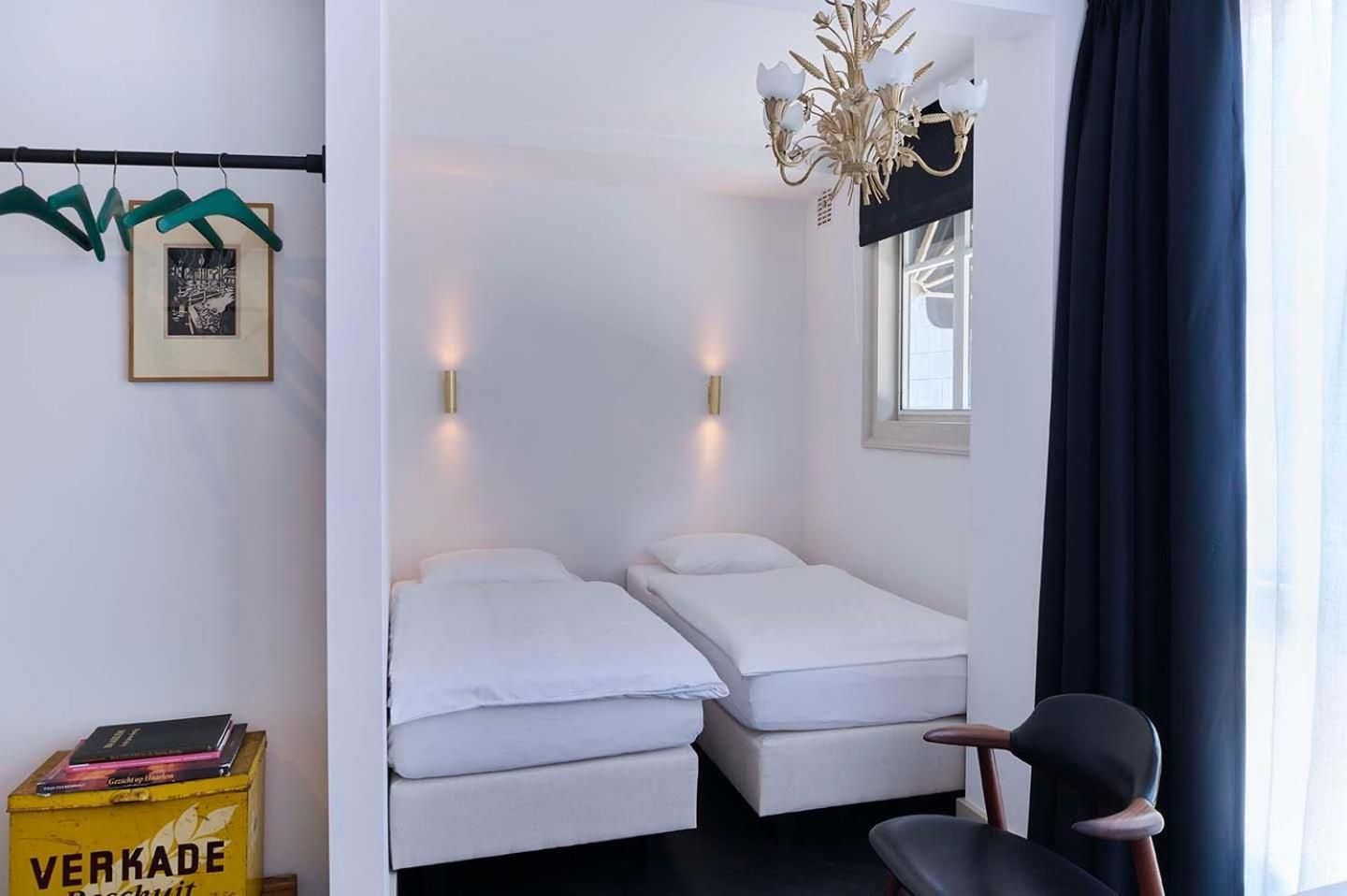 King Room with Two King Beds