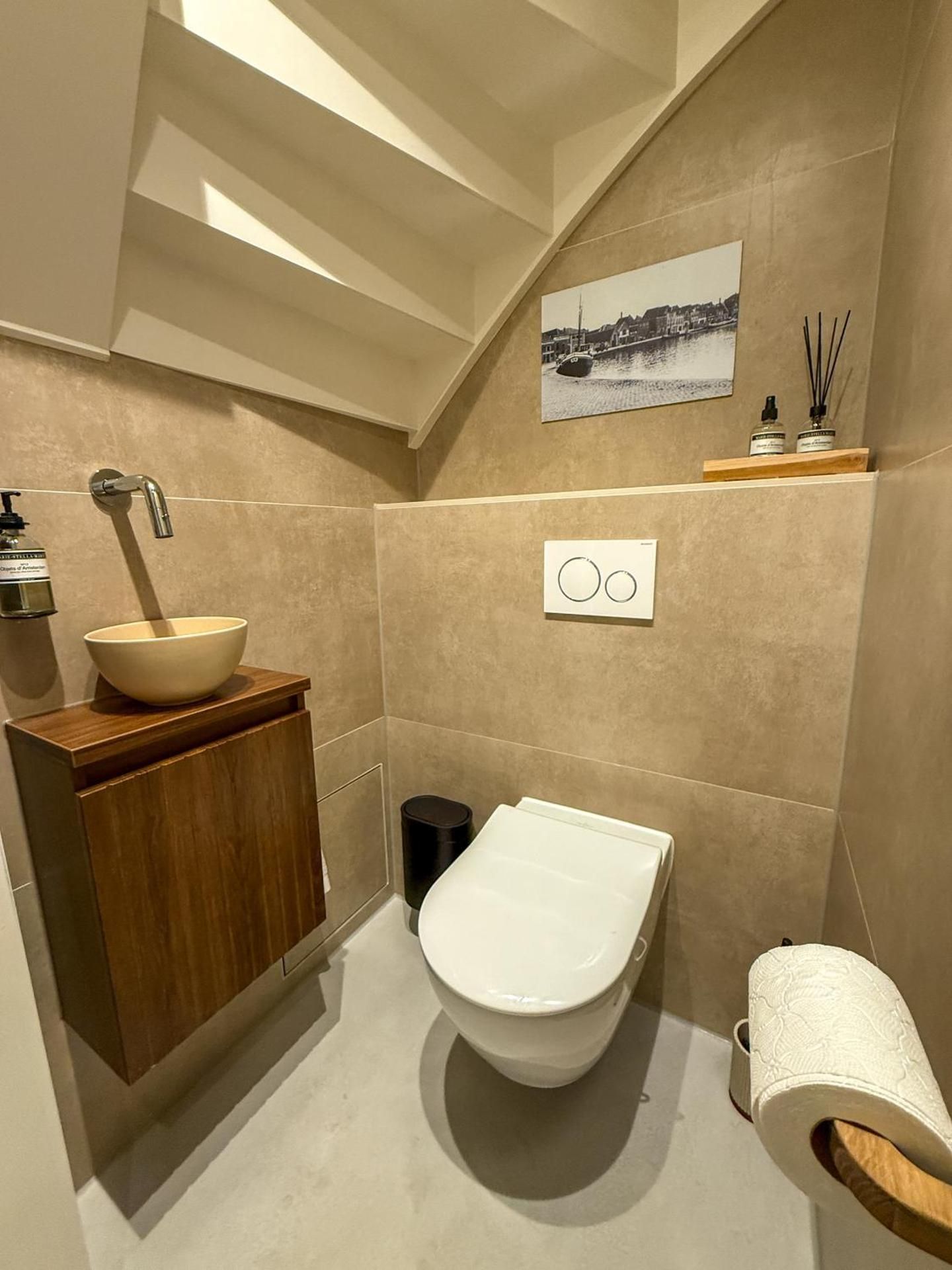 Double Room with Patio