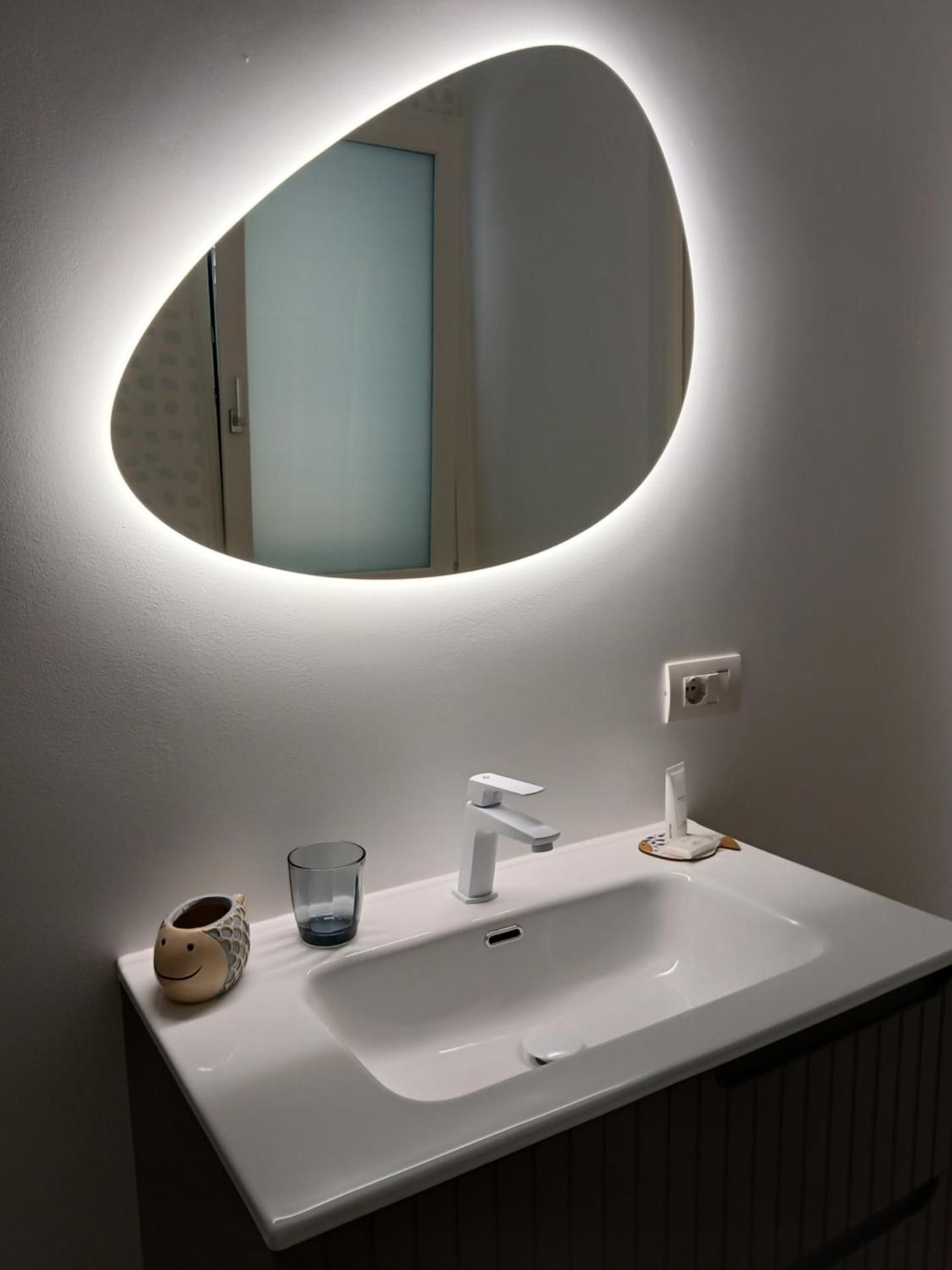 M4REE Seaside Suites & Relax Deluxe Suite with Sea View 2