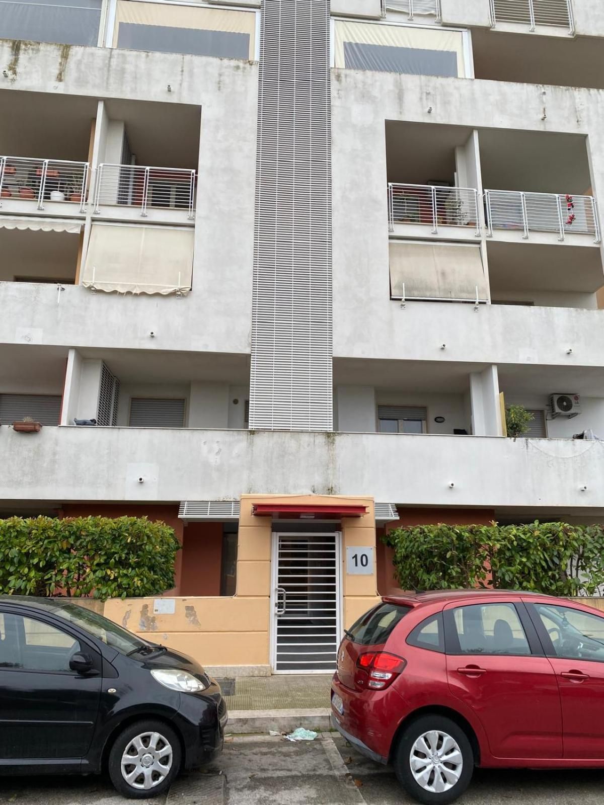 AF Apartments FaraOne