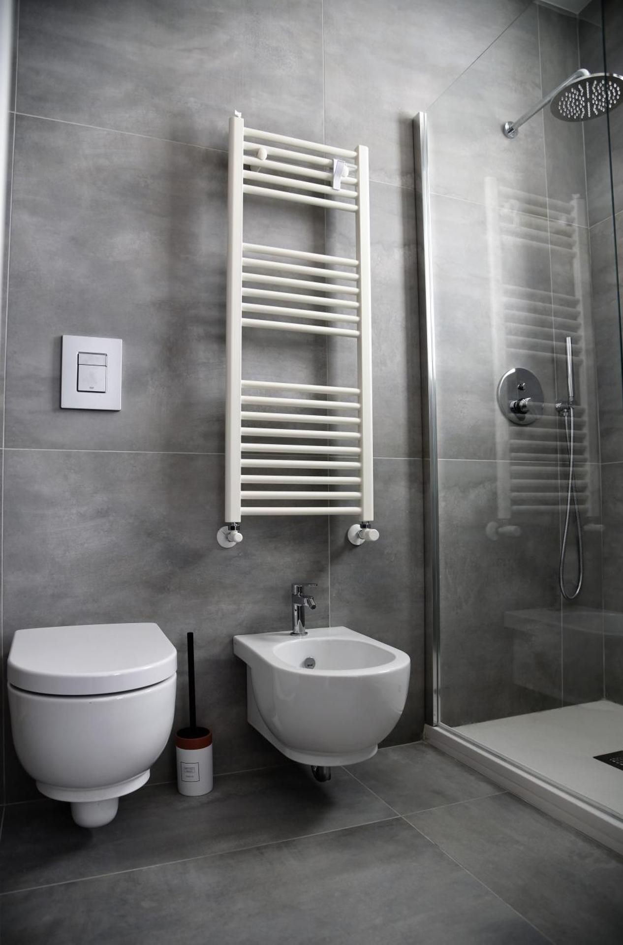 Double Room with Patio