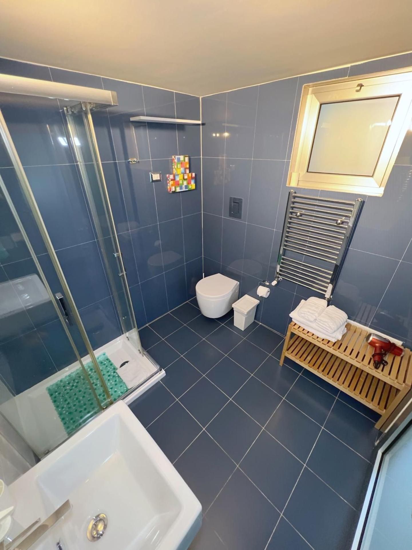 Superior Family Room