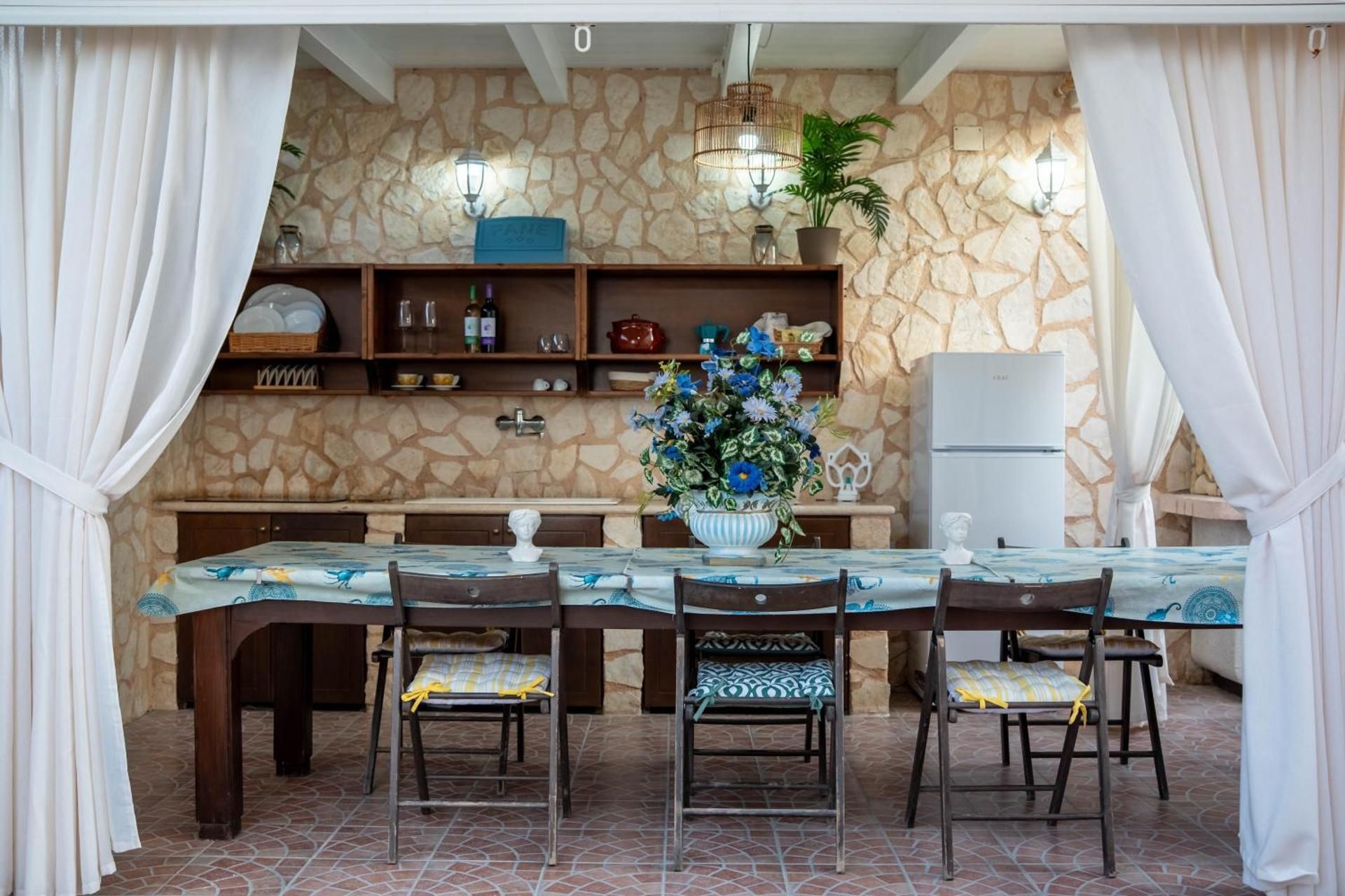 Amare Luxury Suite And Room Vista Mare