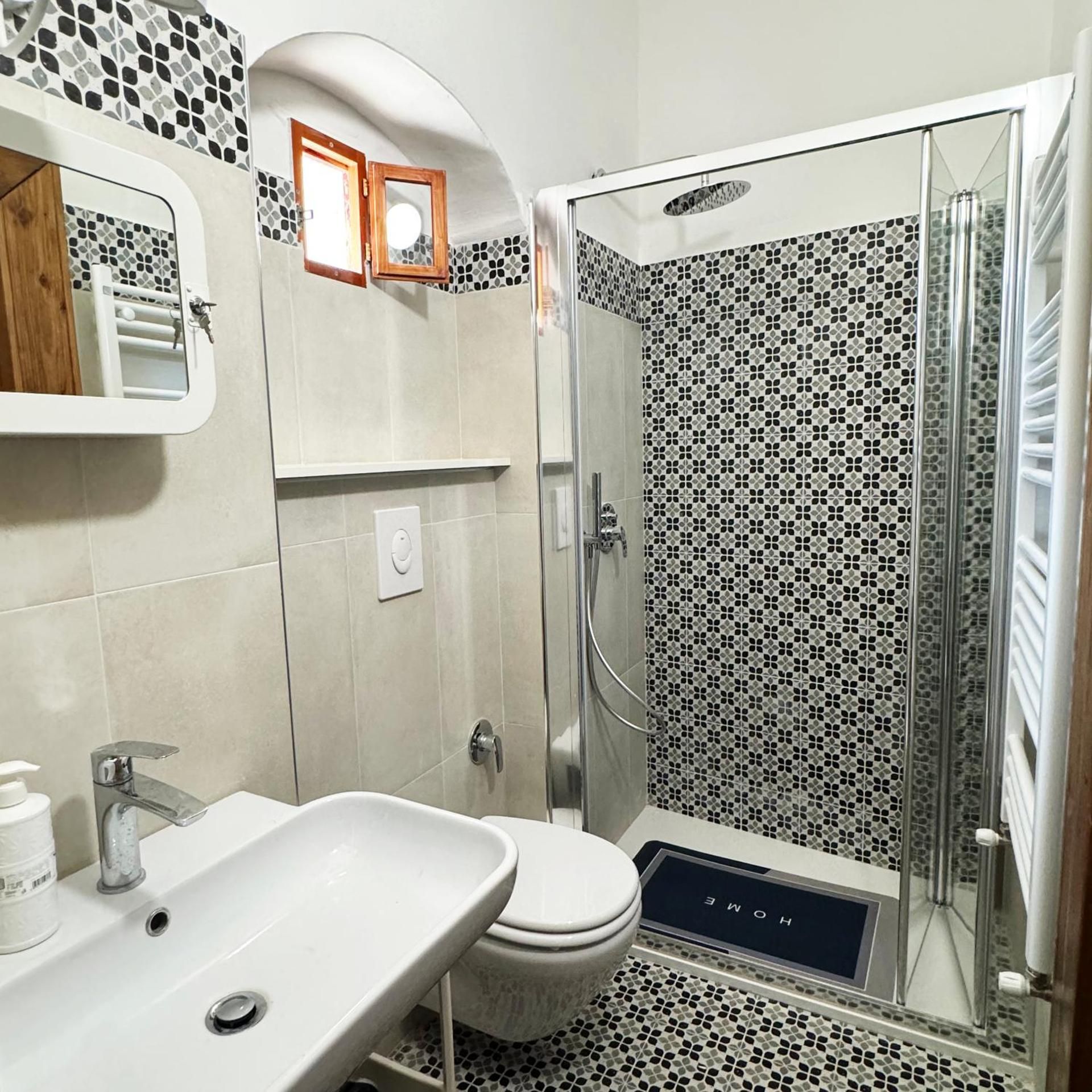 Il Sentiero One-Bedroom Apartment 2