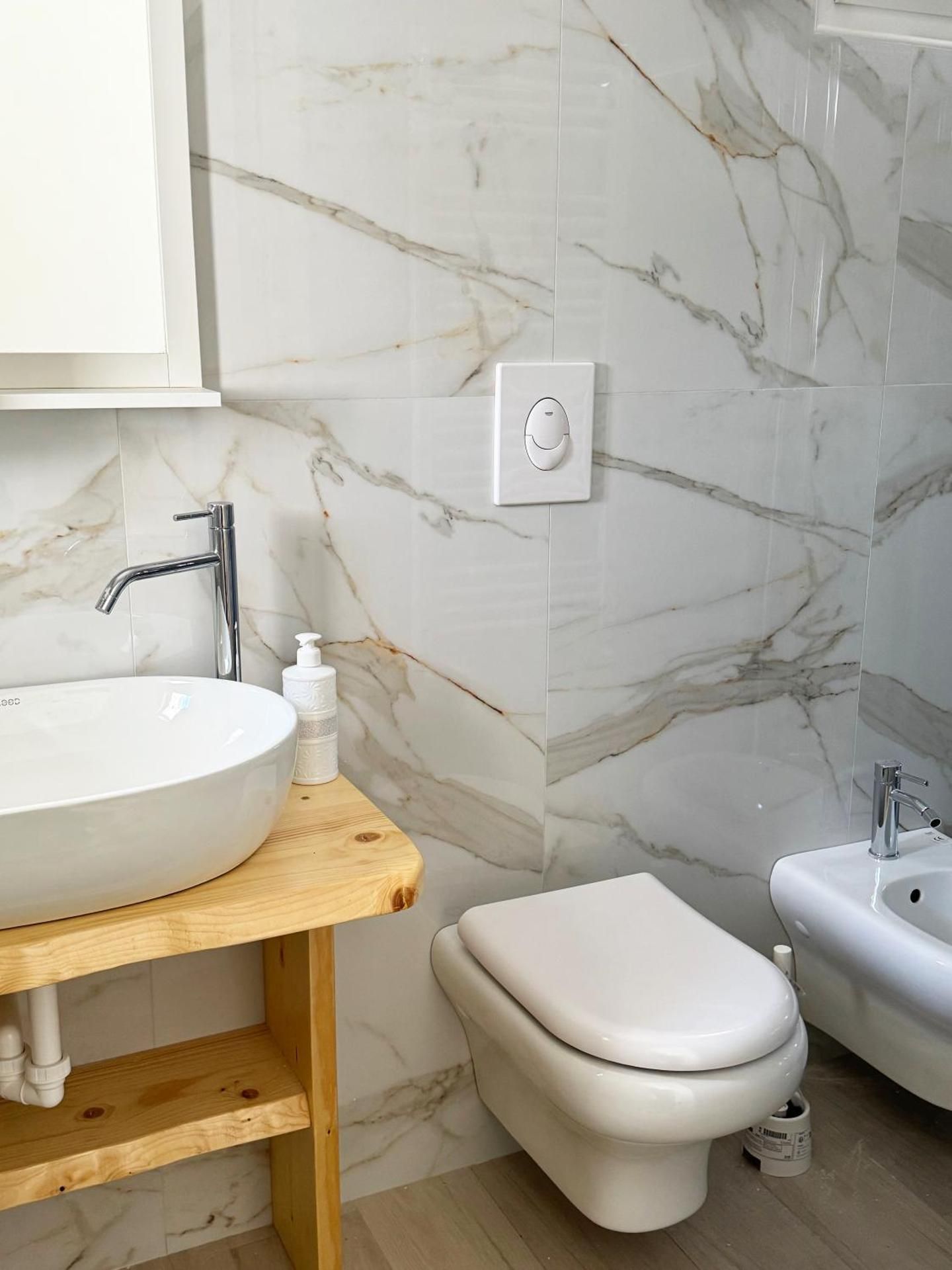 Il Sentiero One-Bedroom Apartment with Pool View 2