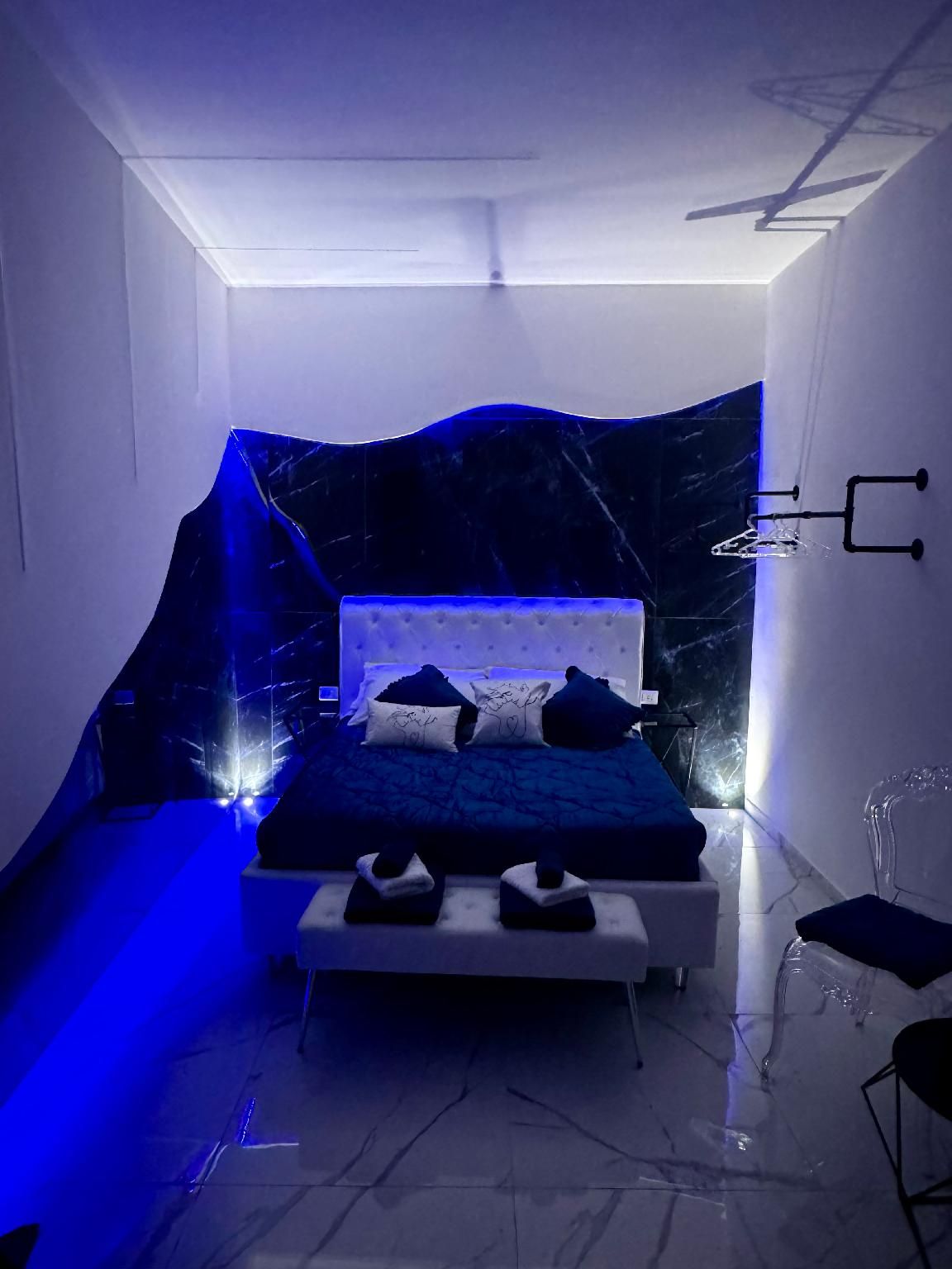 Onny's House Double Suite