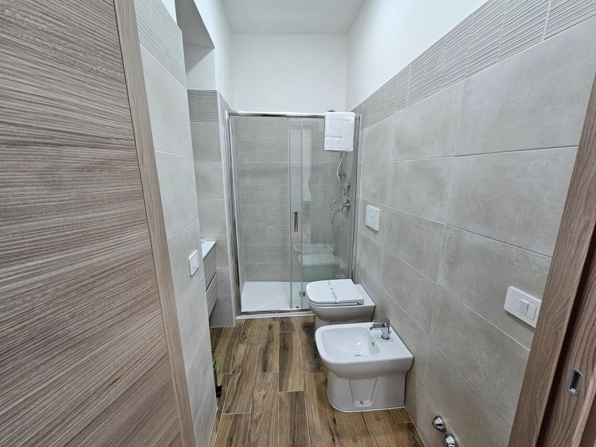 Da Nonno Antonio Studio Apartment with King Bed