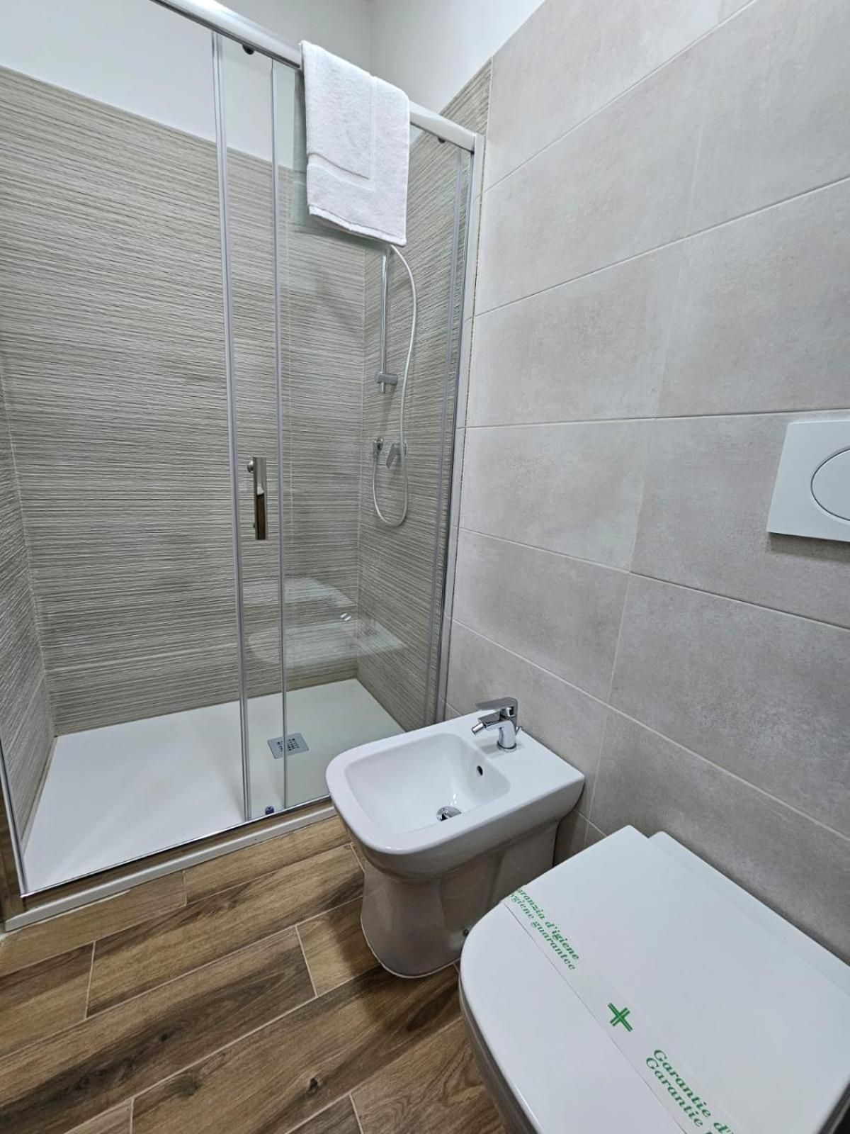 Apartment - Ground Floor