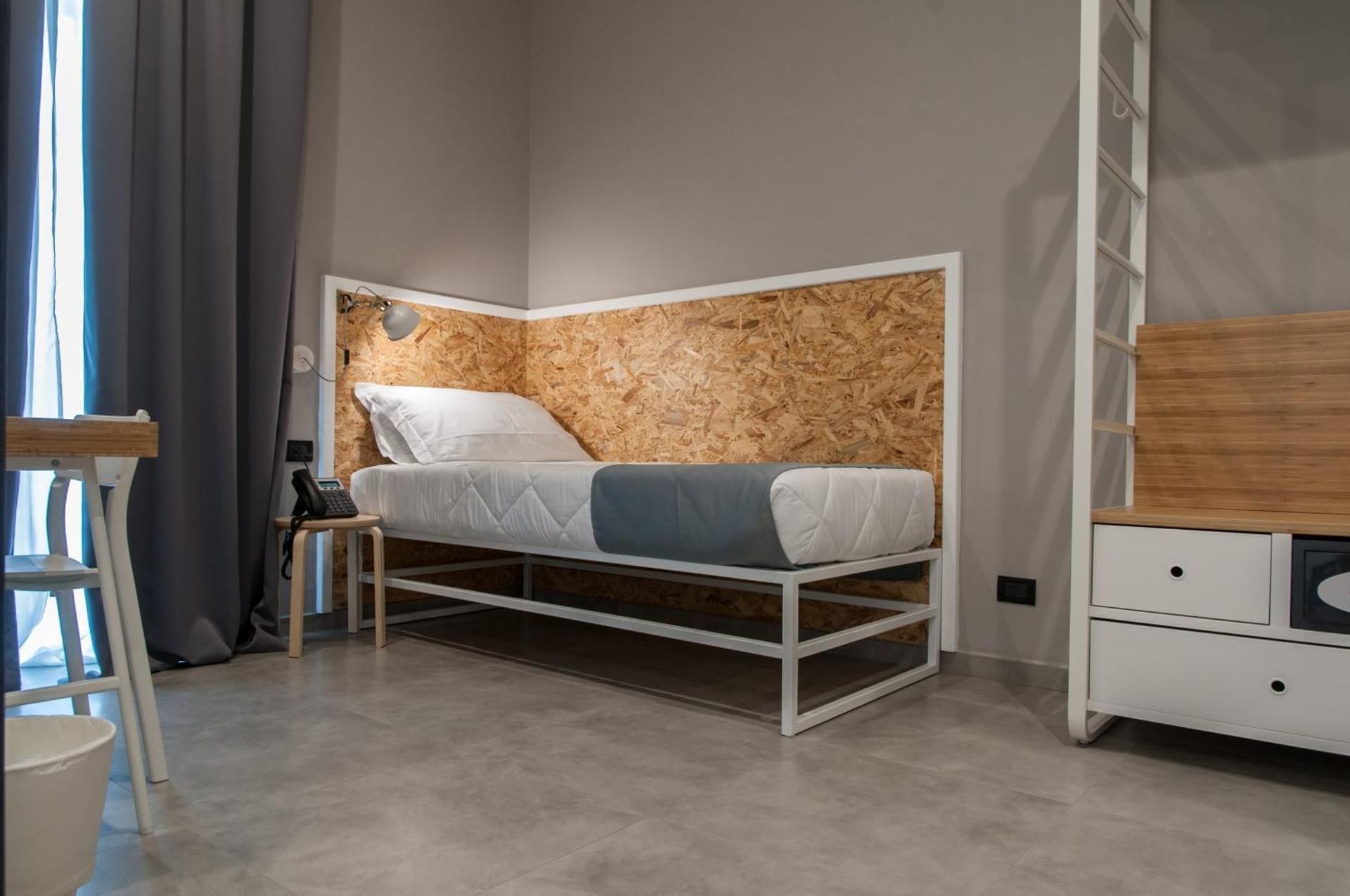 Single Room Superior