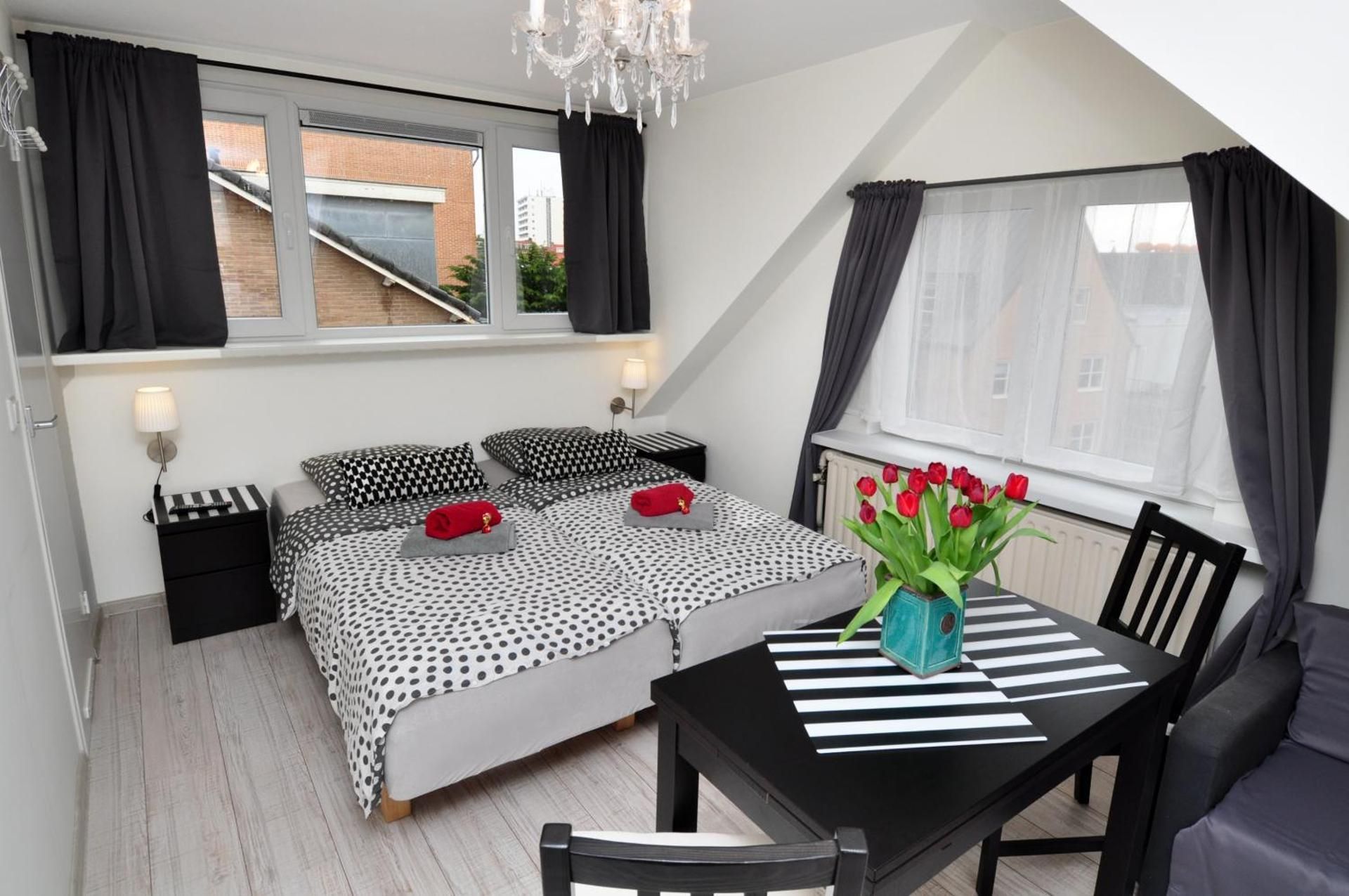 Pension Schier Studio with View