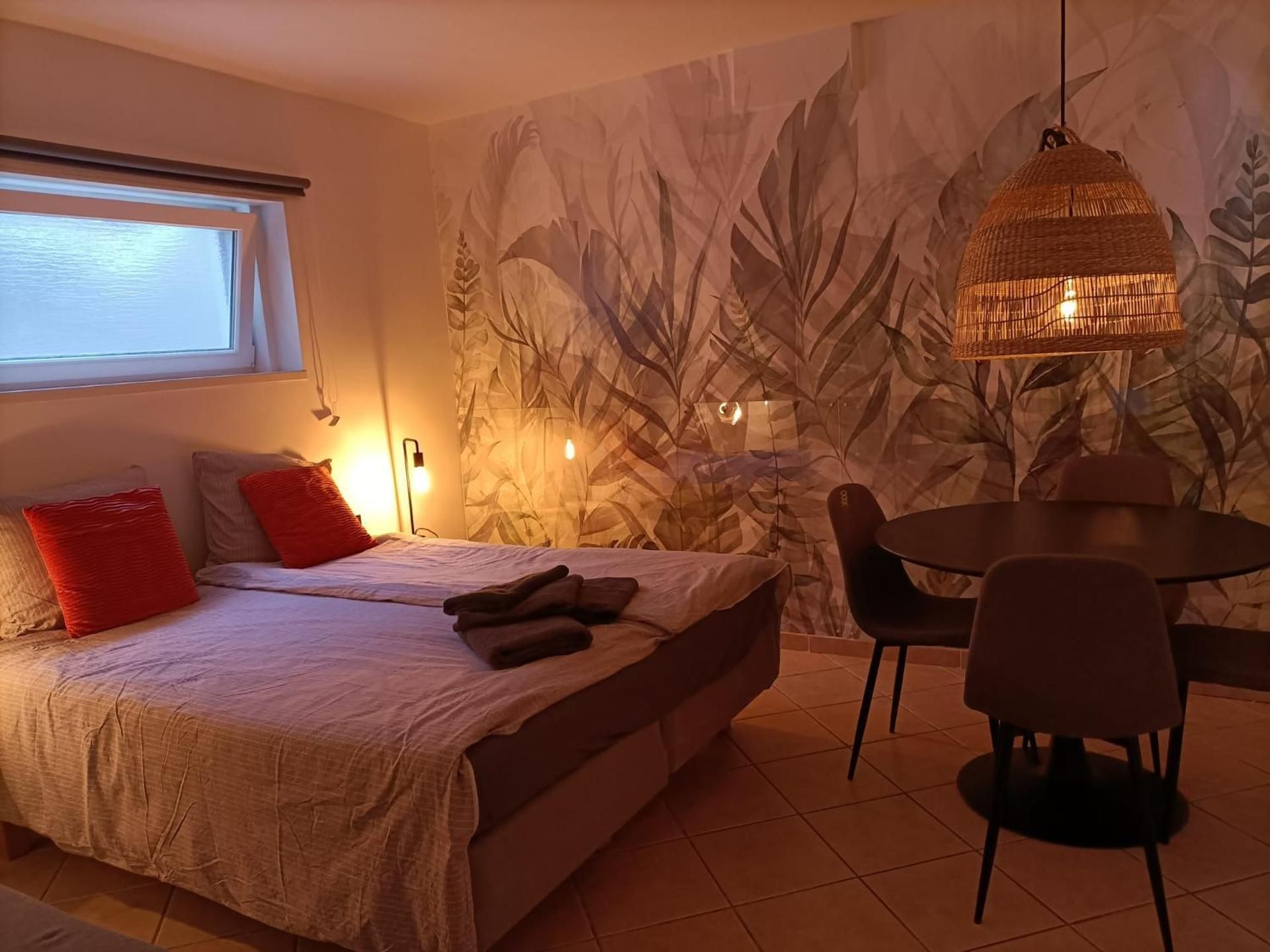 Pension Schier One-Bedroom Apartment