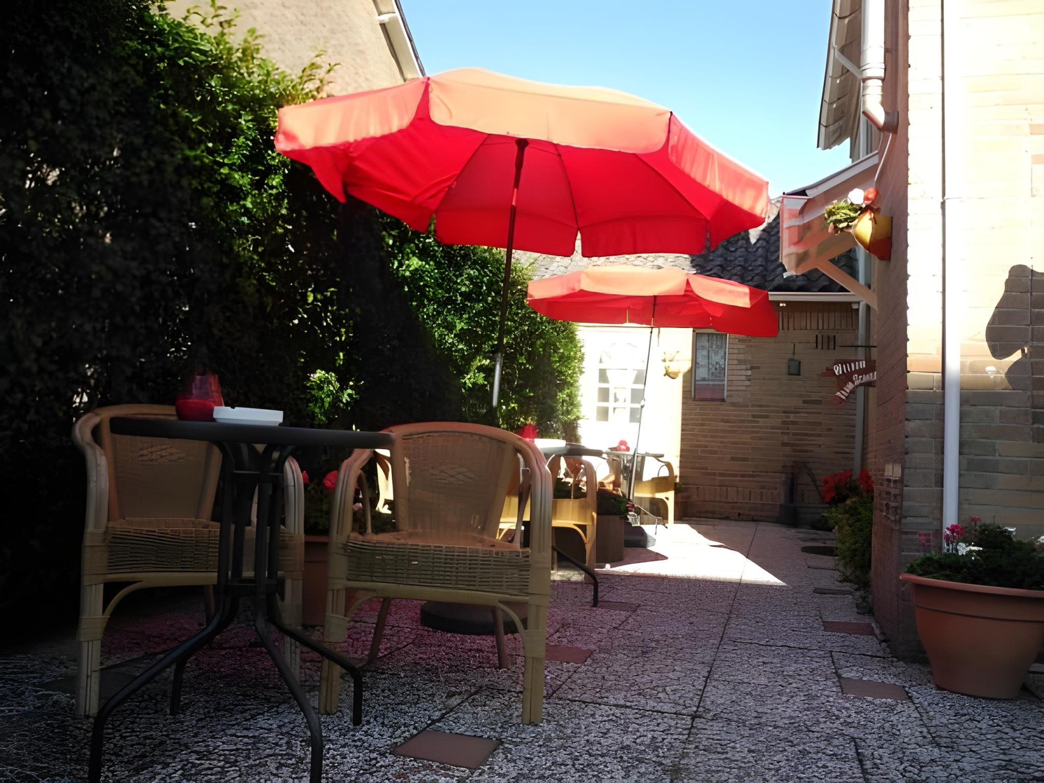 surrounding environment