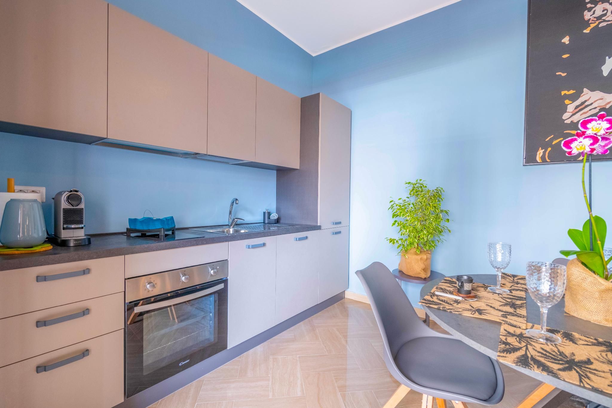 City Gate - Luxury Suites