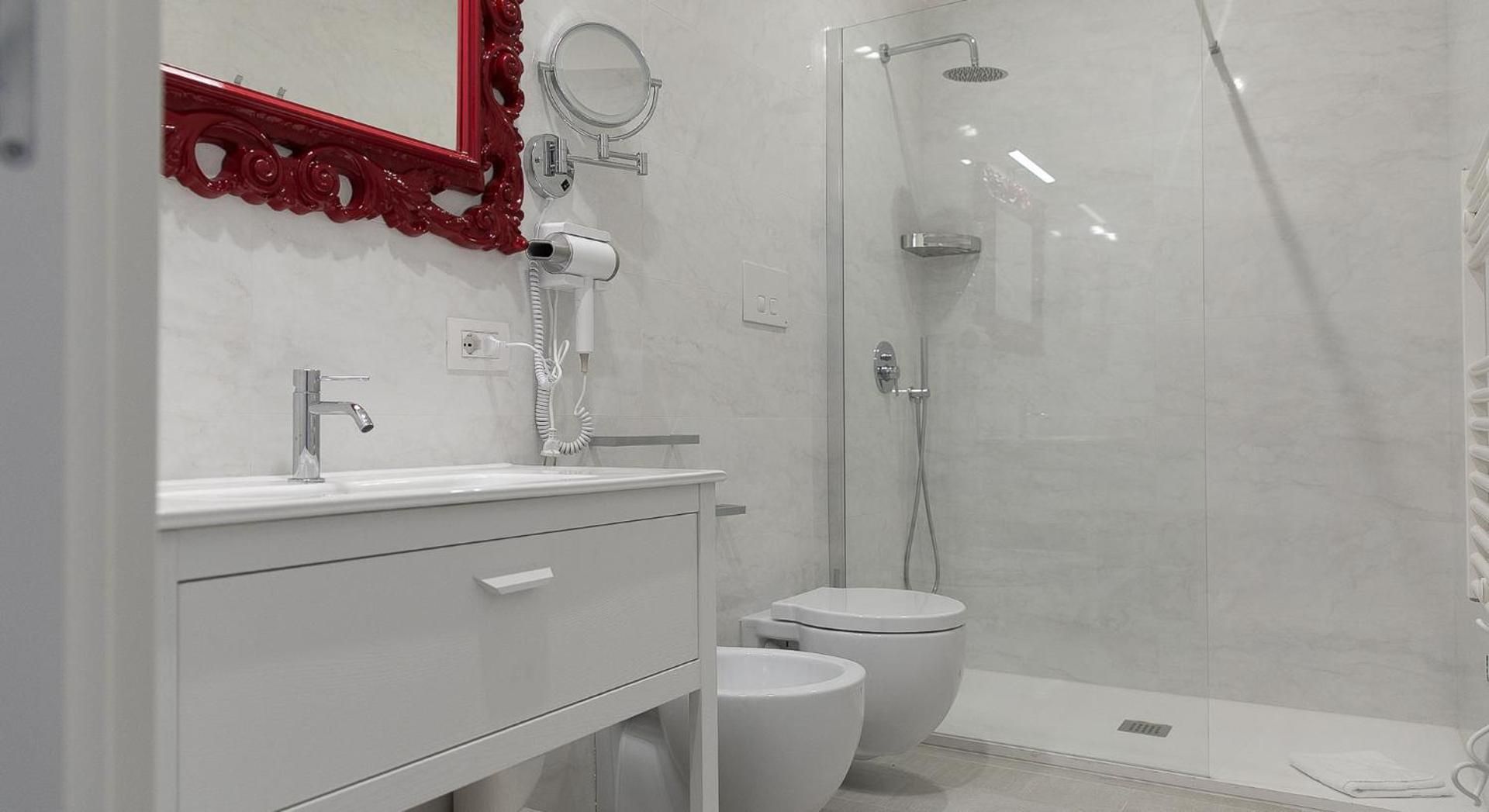 Suite on the beach Suite 2