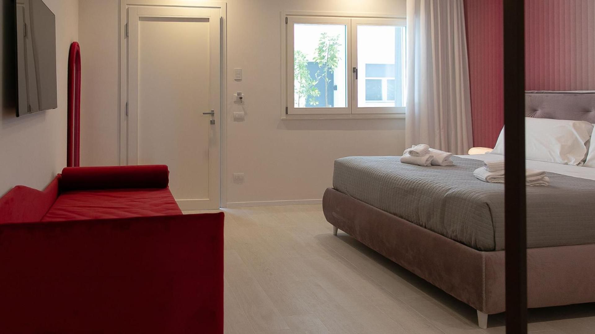 Suite on the beach Suite 3