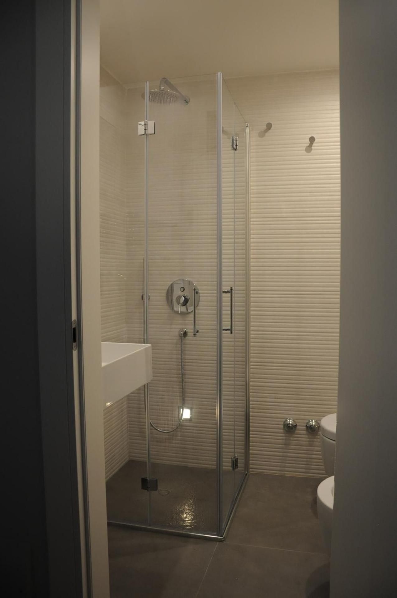 B&B Vin e Va Triple Room with Private Bathroom 2