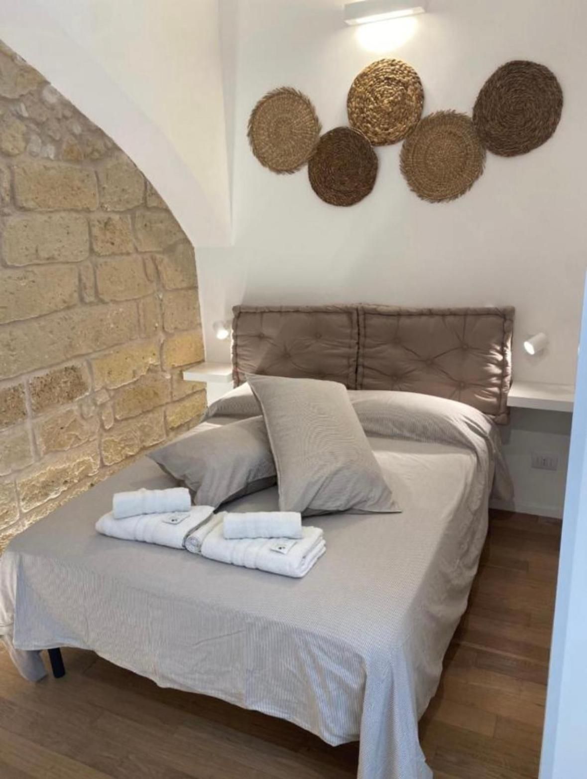 B&B Vin e Va Triple Room with Private Bathroom