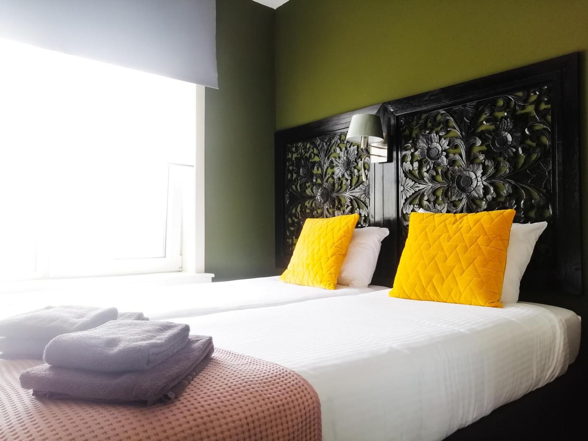 Small Twin Room