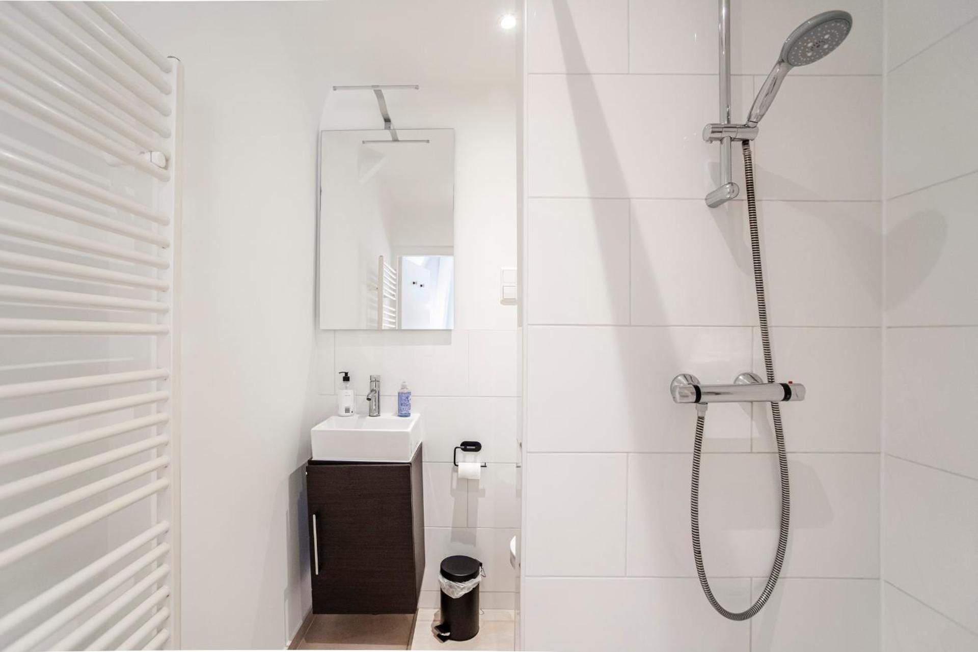 Apartment - Split Level