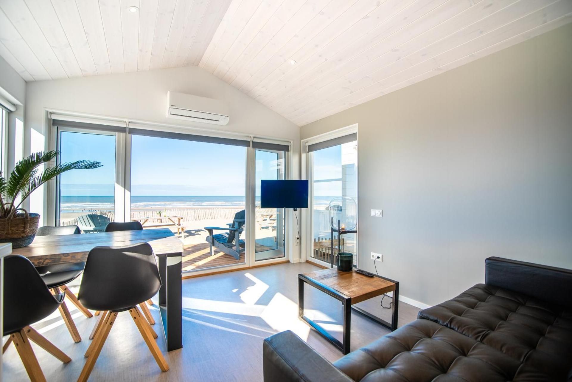 One-Bedroom Chalet
