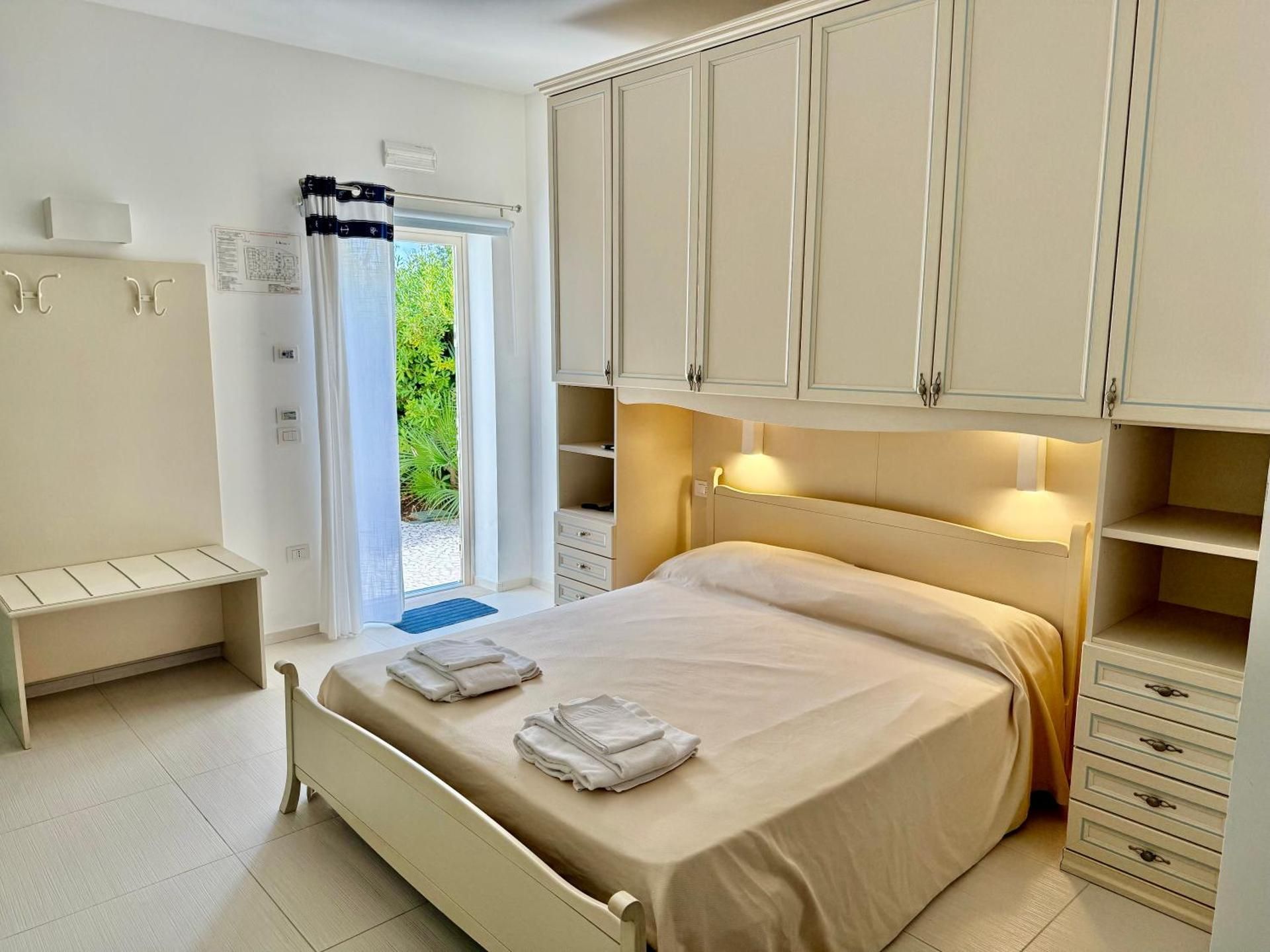 Family Room - Disability Access
