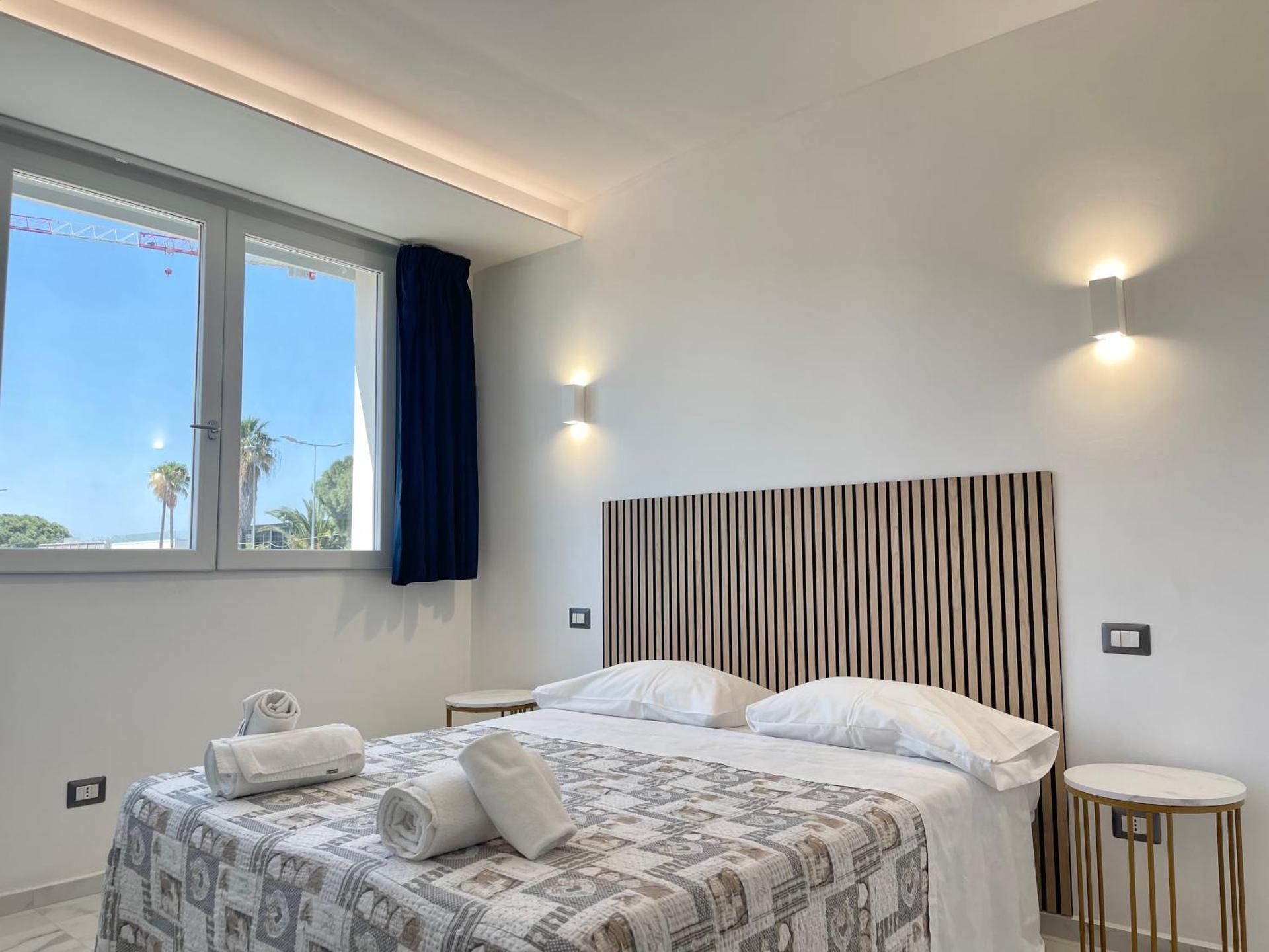 Large Double Room