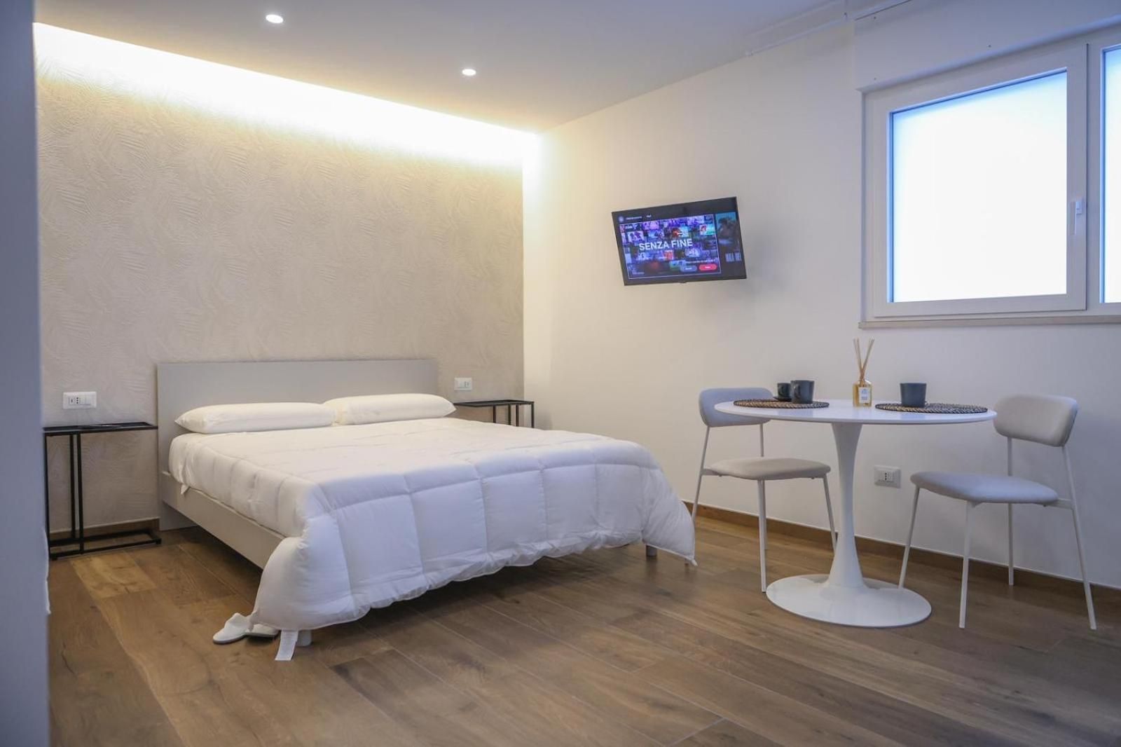 RN suite One-Bedroom Apartment