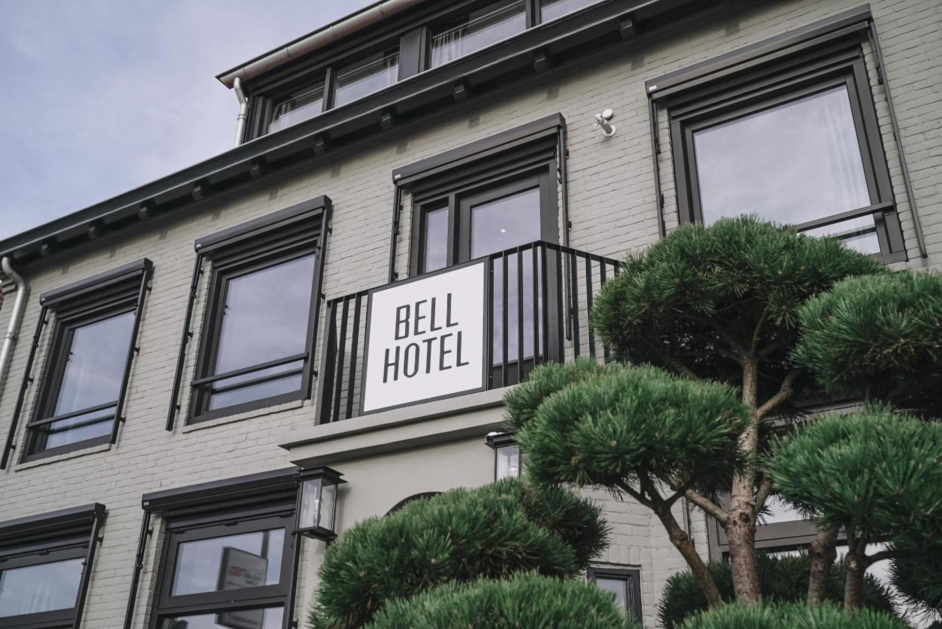 Hotel Bell