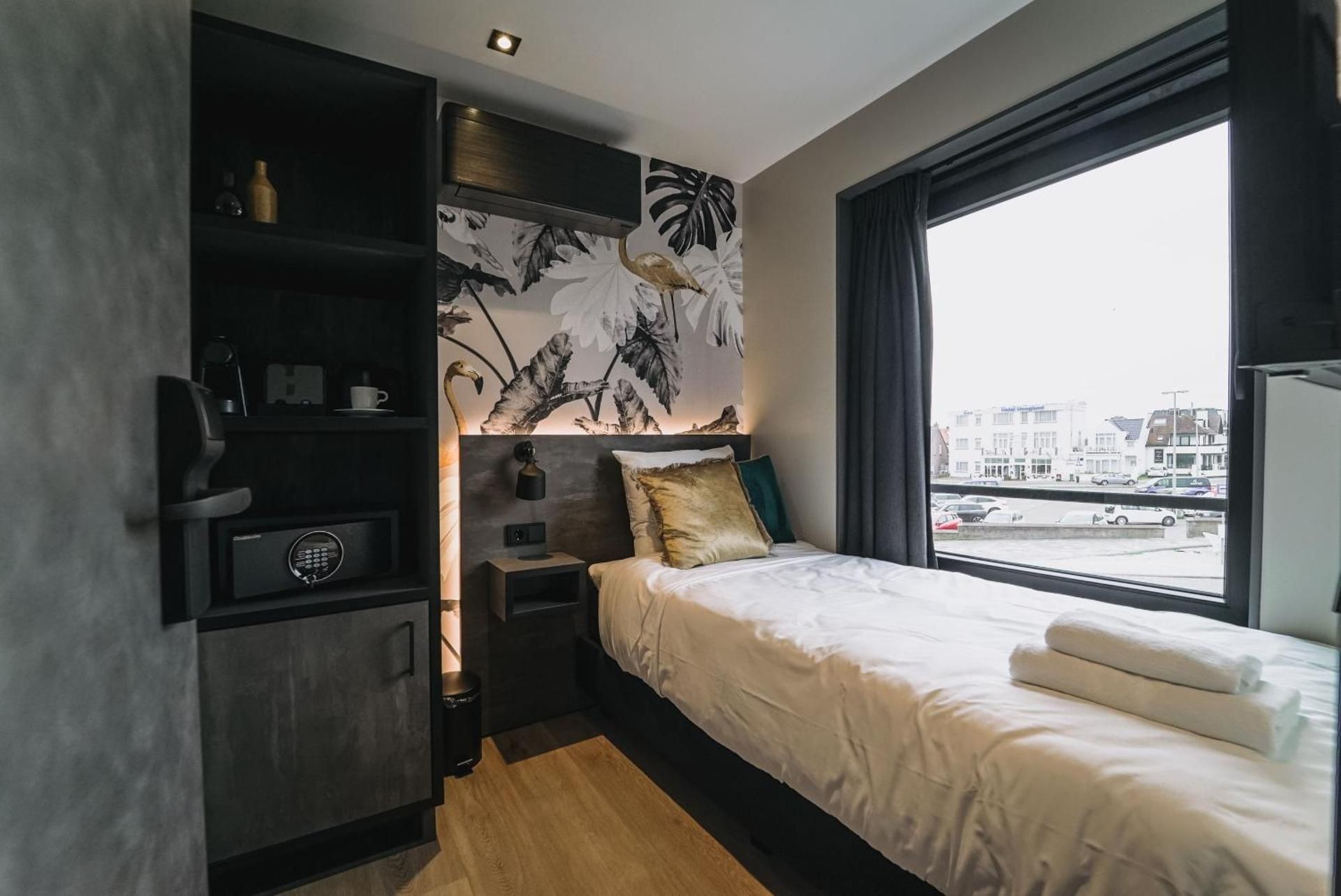 Hotel Bell Single Room