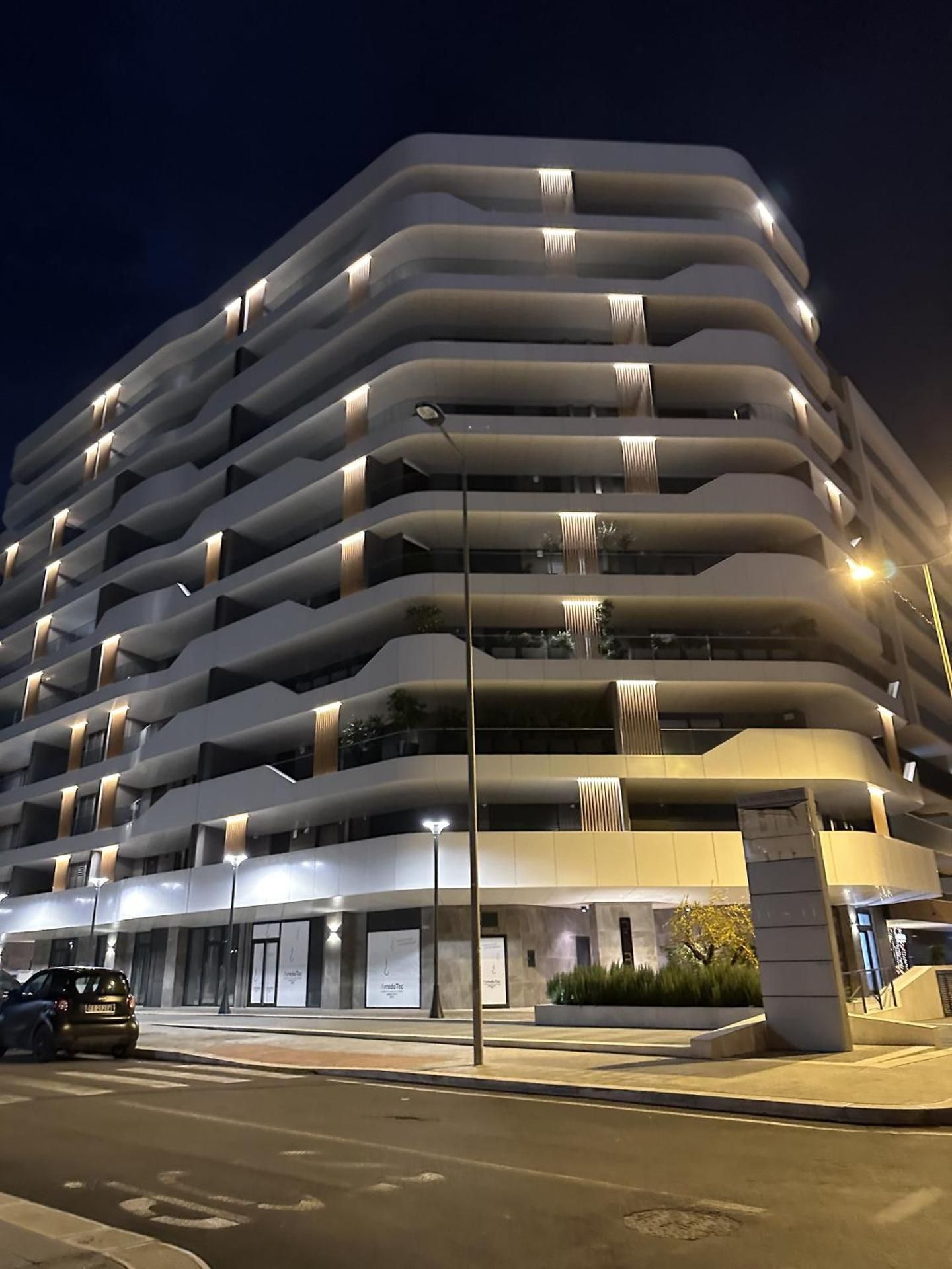 'Tabula Rasa Exclusive Rooms'