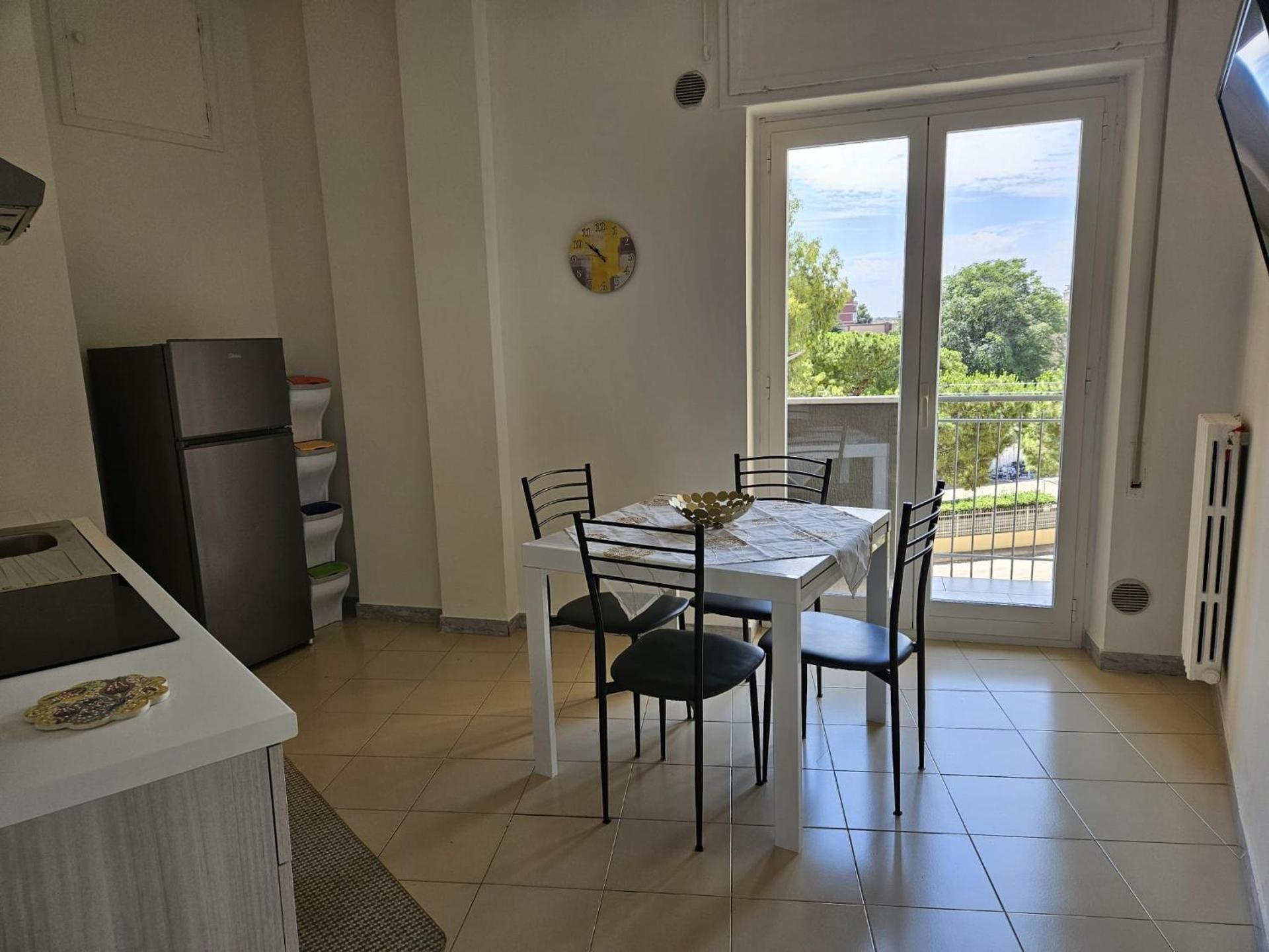 Sun & Sea Apartment