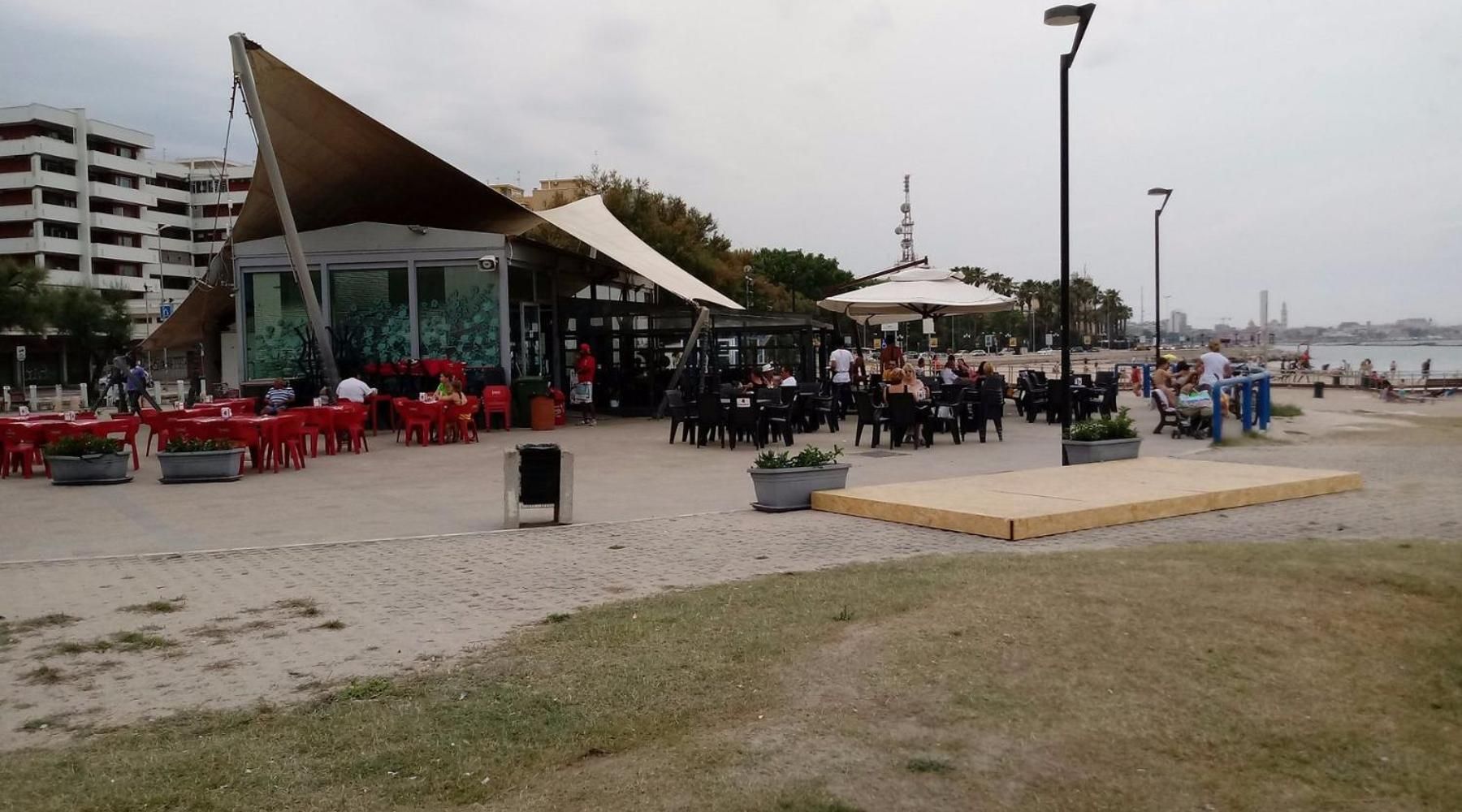 Sole&Luna Boutique Rooms - Bari city center