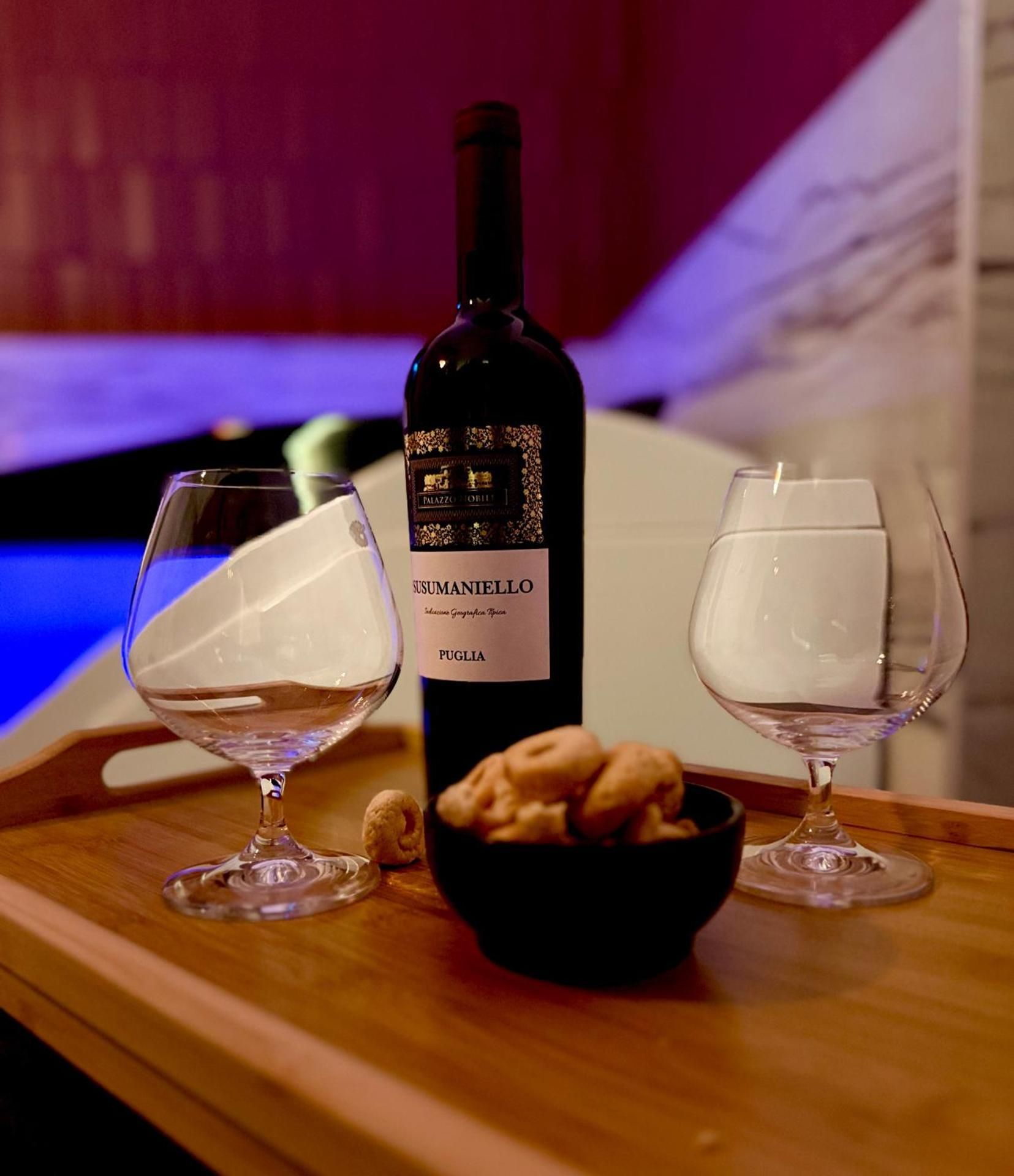 Sole&Luna Boutique Rooms - Bari city center