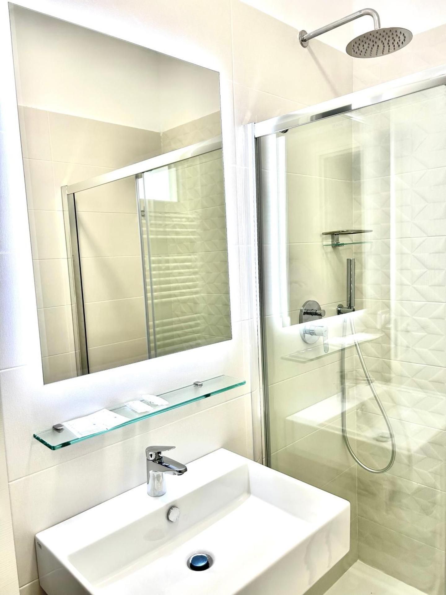 appartamento Polignano by case Ninni Triple Room 2