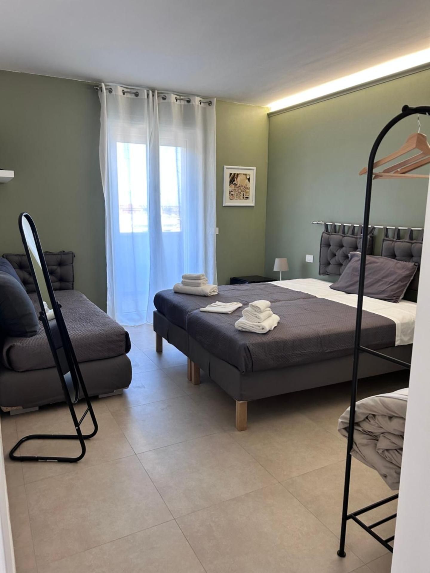 appartamento Polignano by case Ninni Triple Room