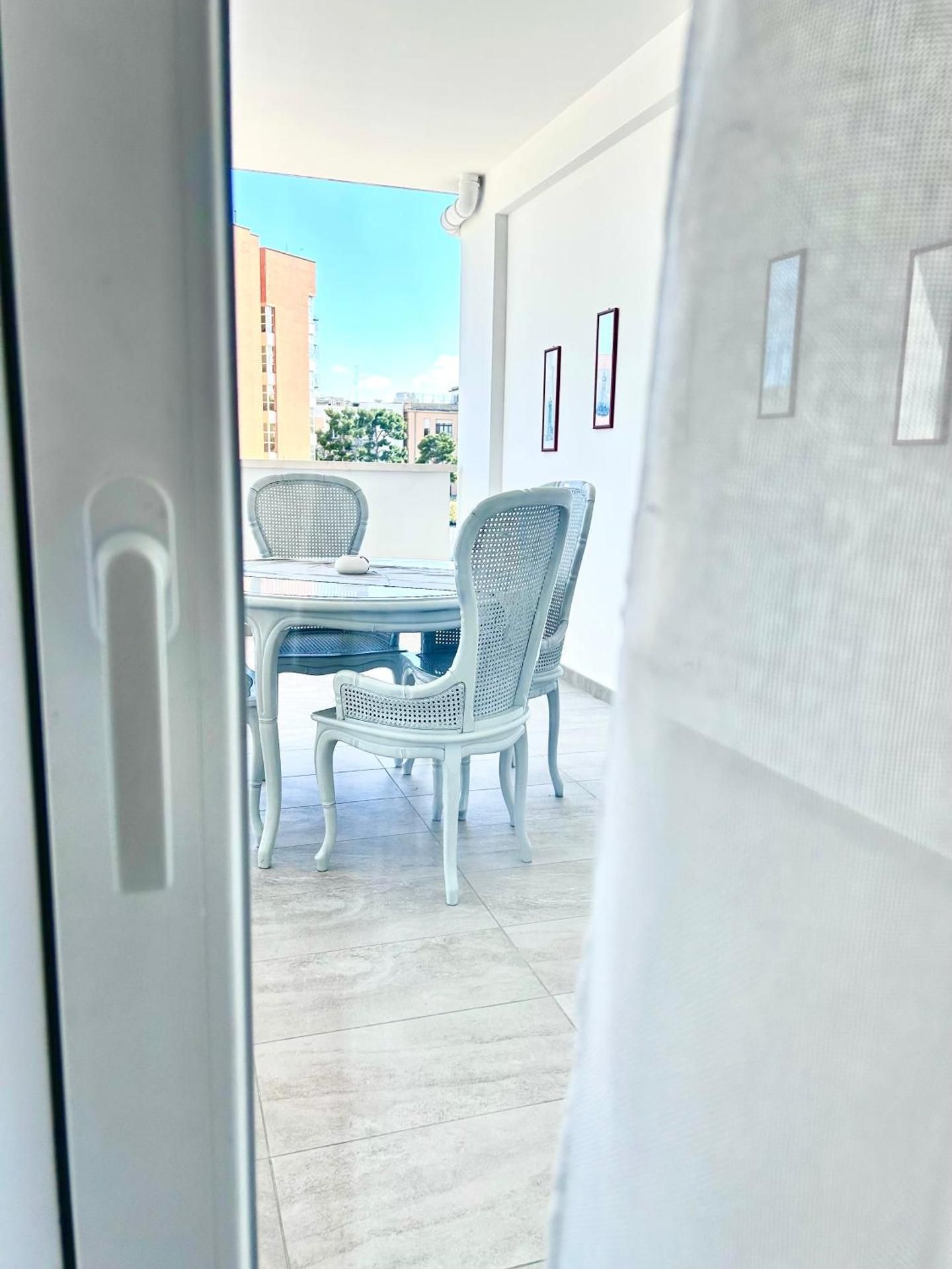 appartamento Polignano by case Ninni Triple Room 3