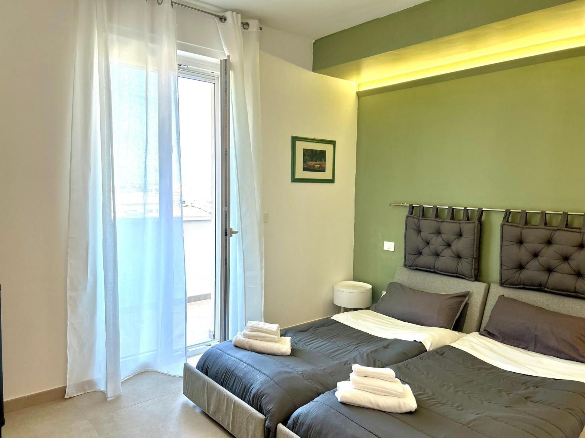 appartamento Polignano by case Ninni Double or Twin Room