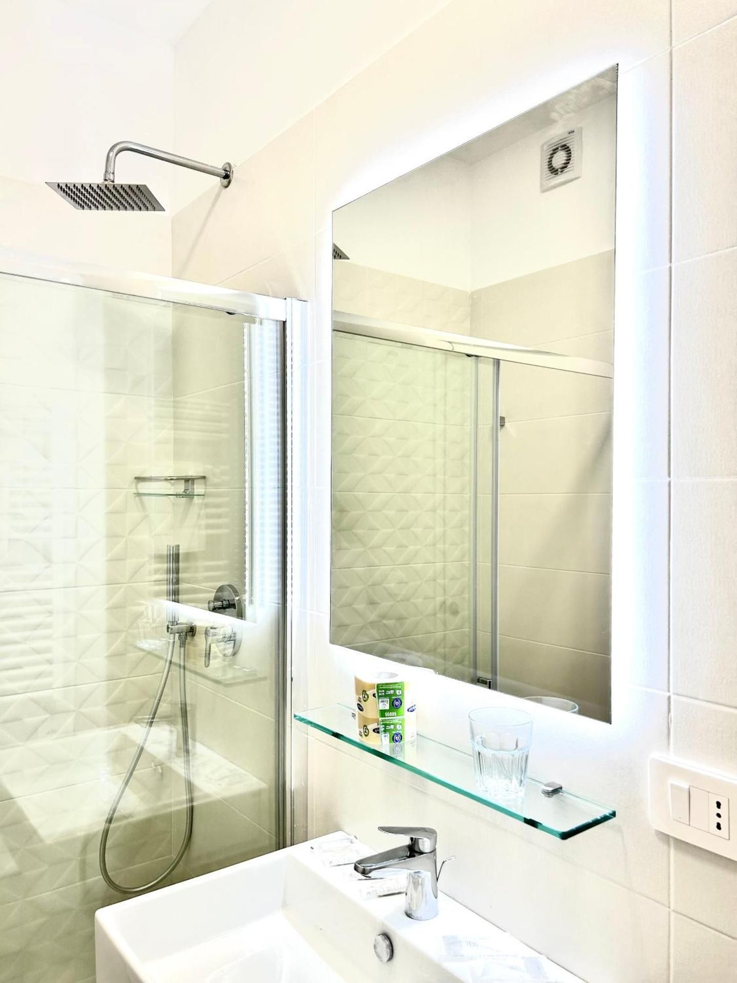 appartamento Polignano by case Ninni Double or Twin Room 2