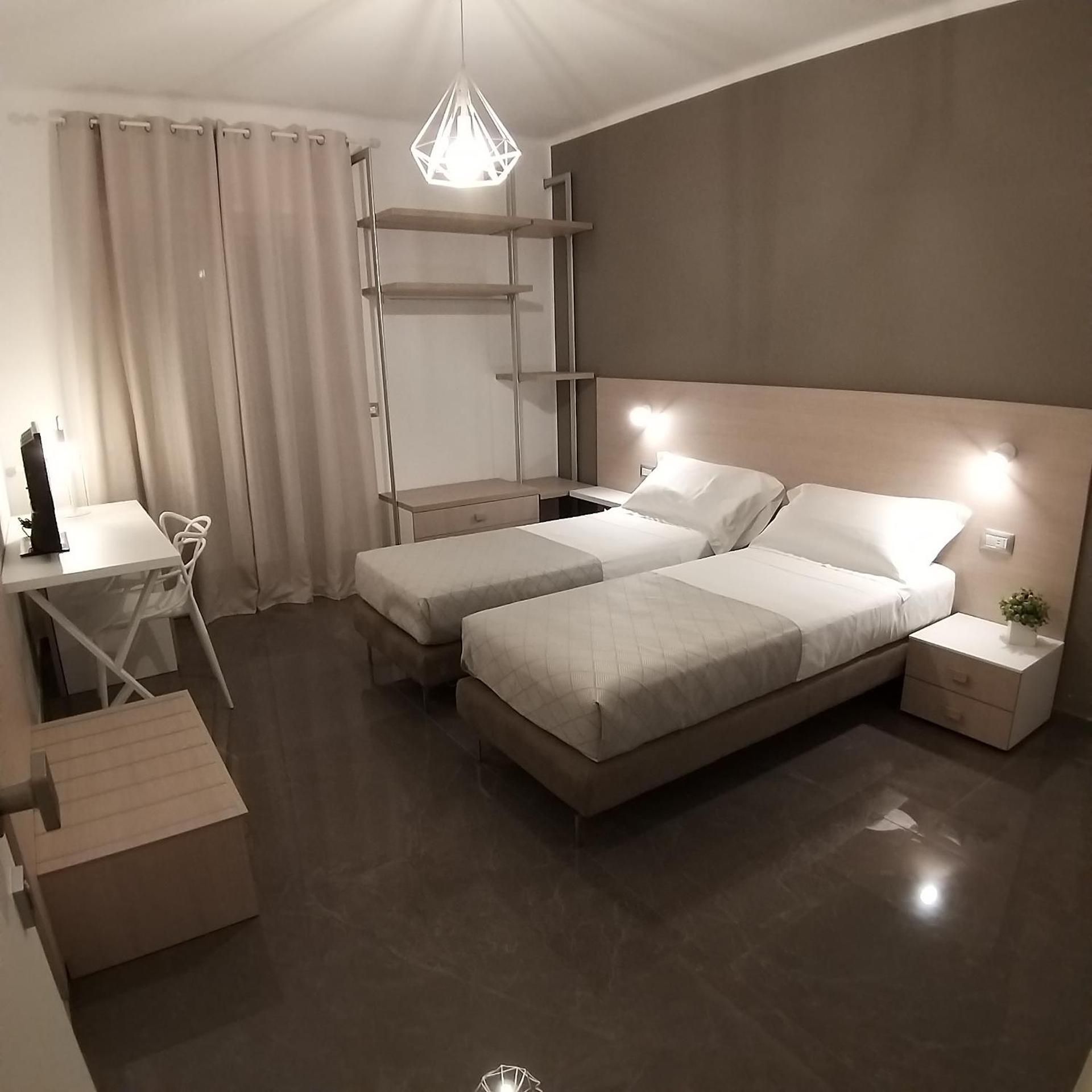 B&B La Rosa Felice