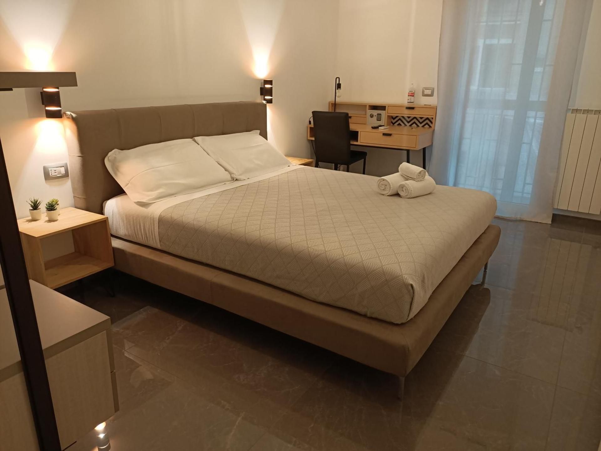 B&B La Rosa Felice