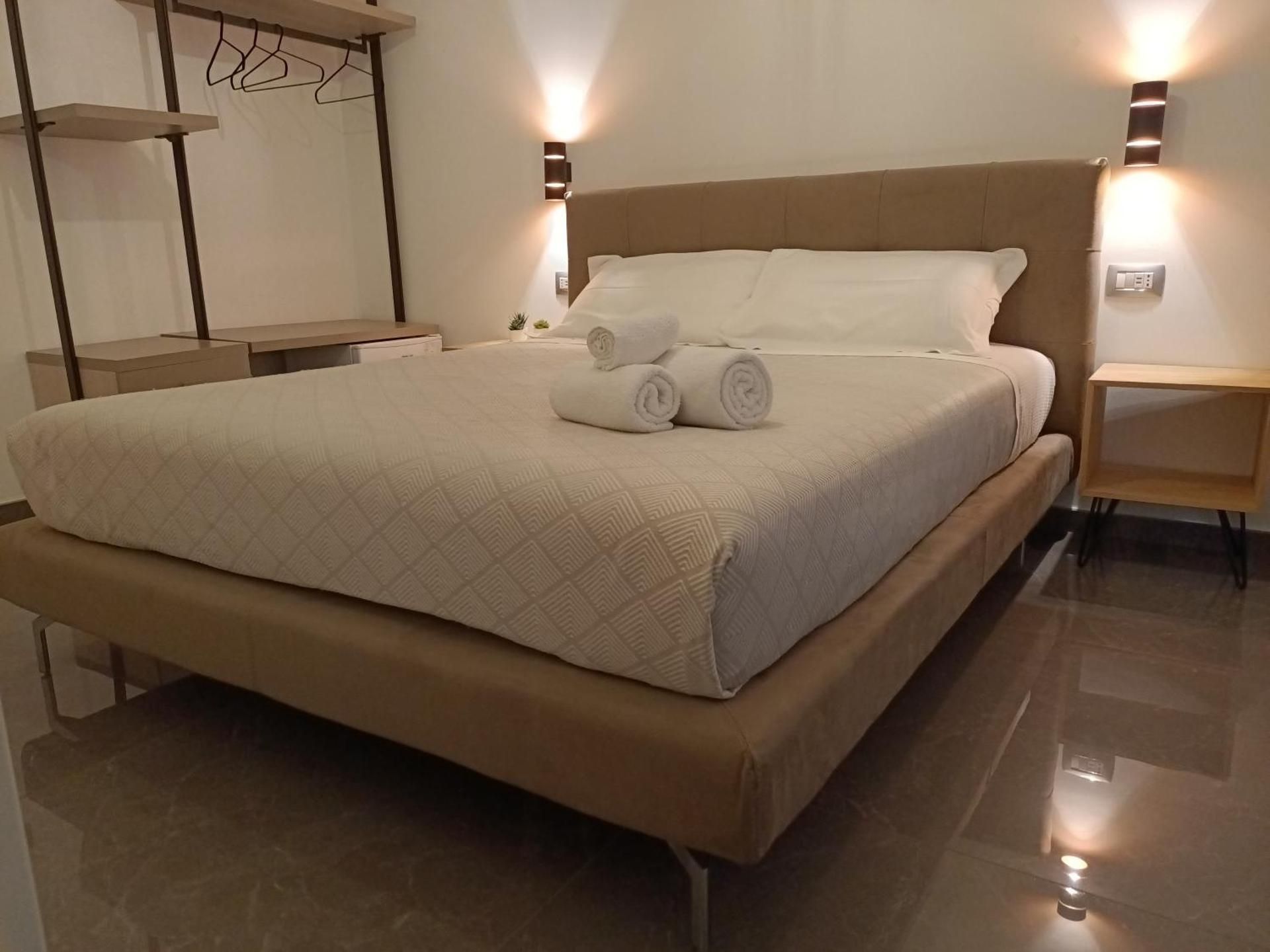 B&B La Rosa Felice