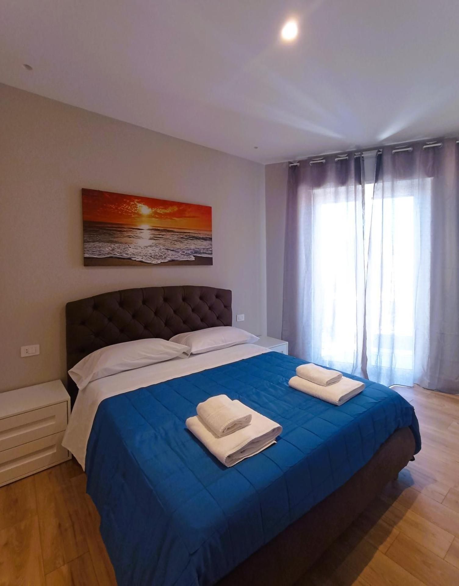 Angel rooms