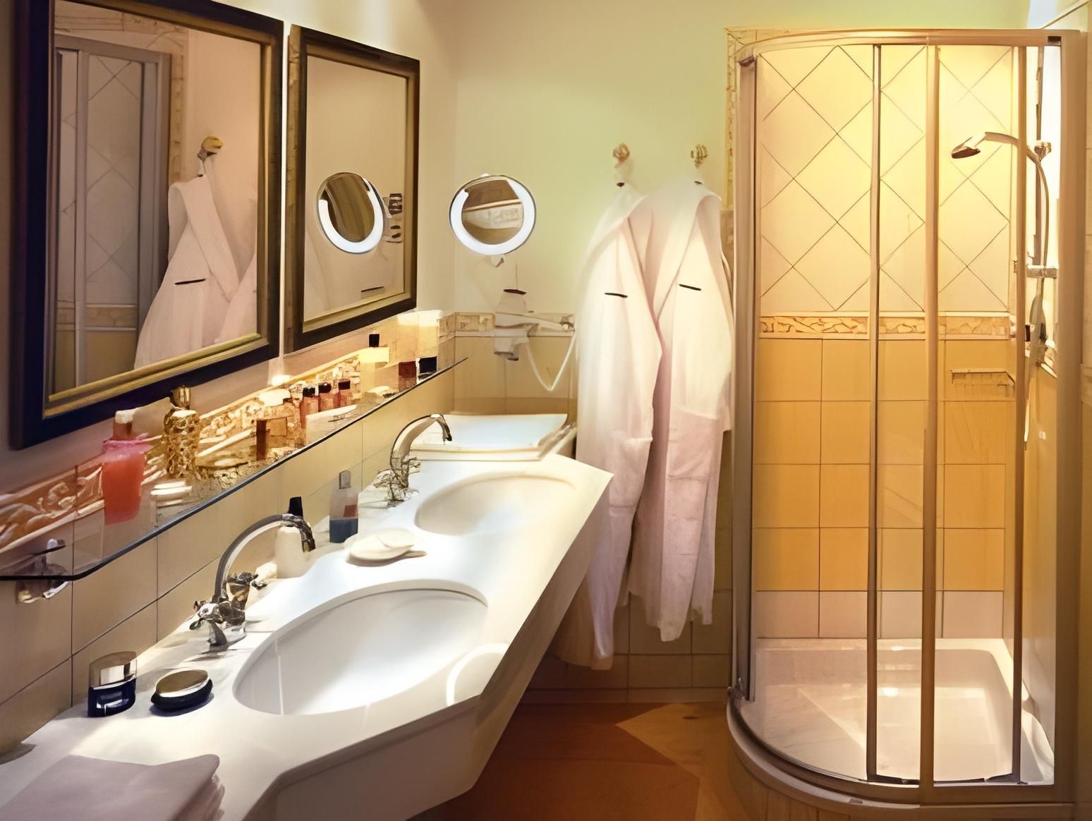 Hotel AlpenSchlossl