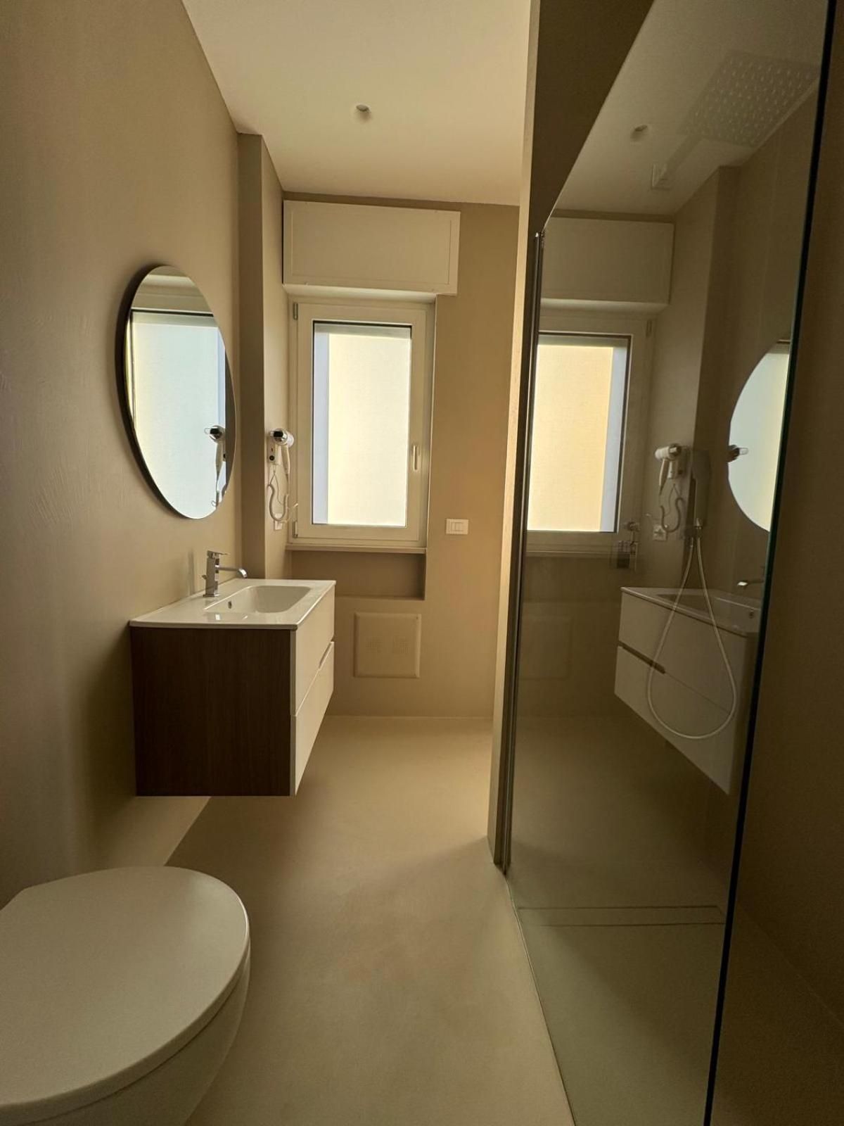 One-Bedroom Apartment with Spa Bath