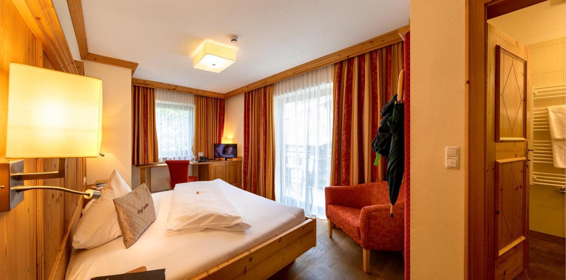 Single Room